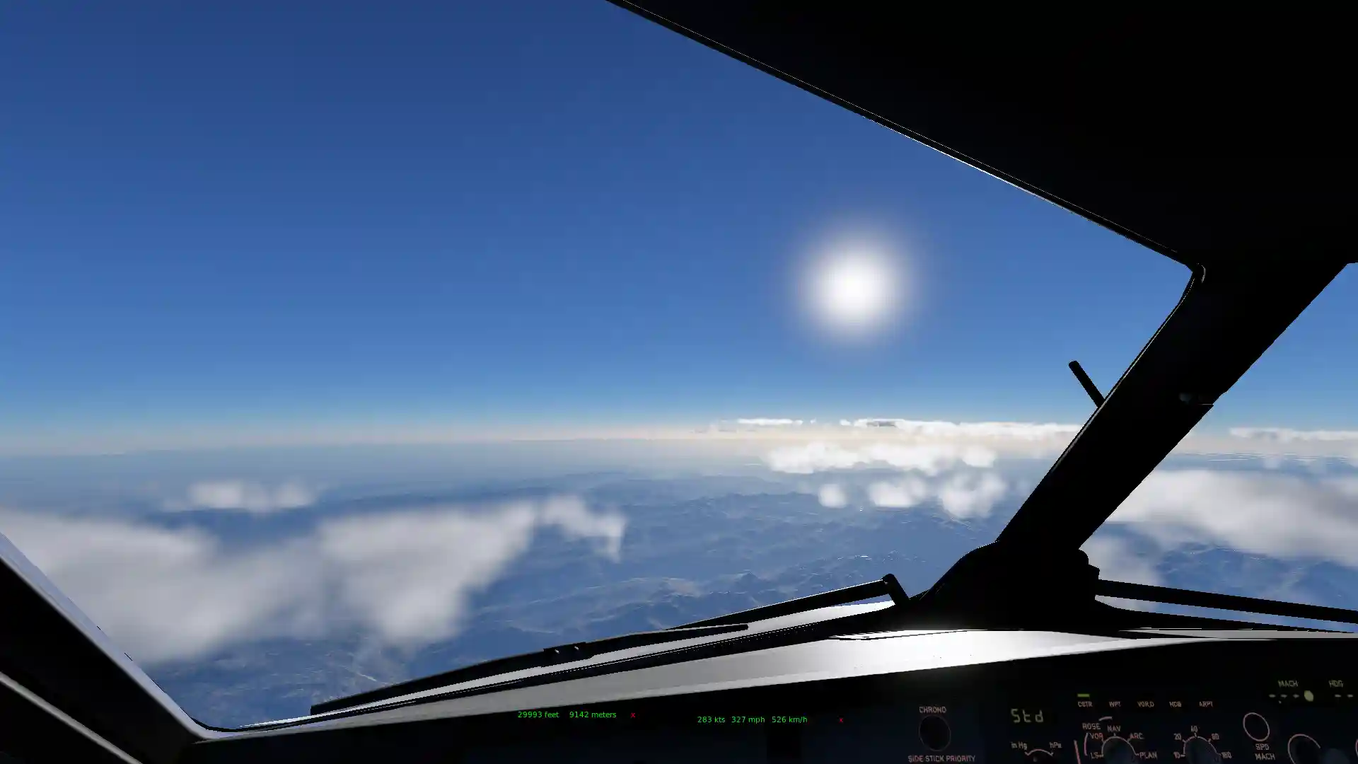 Flight Image
