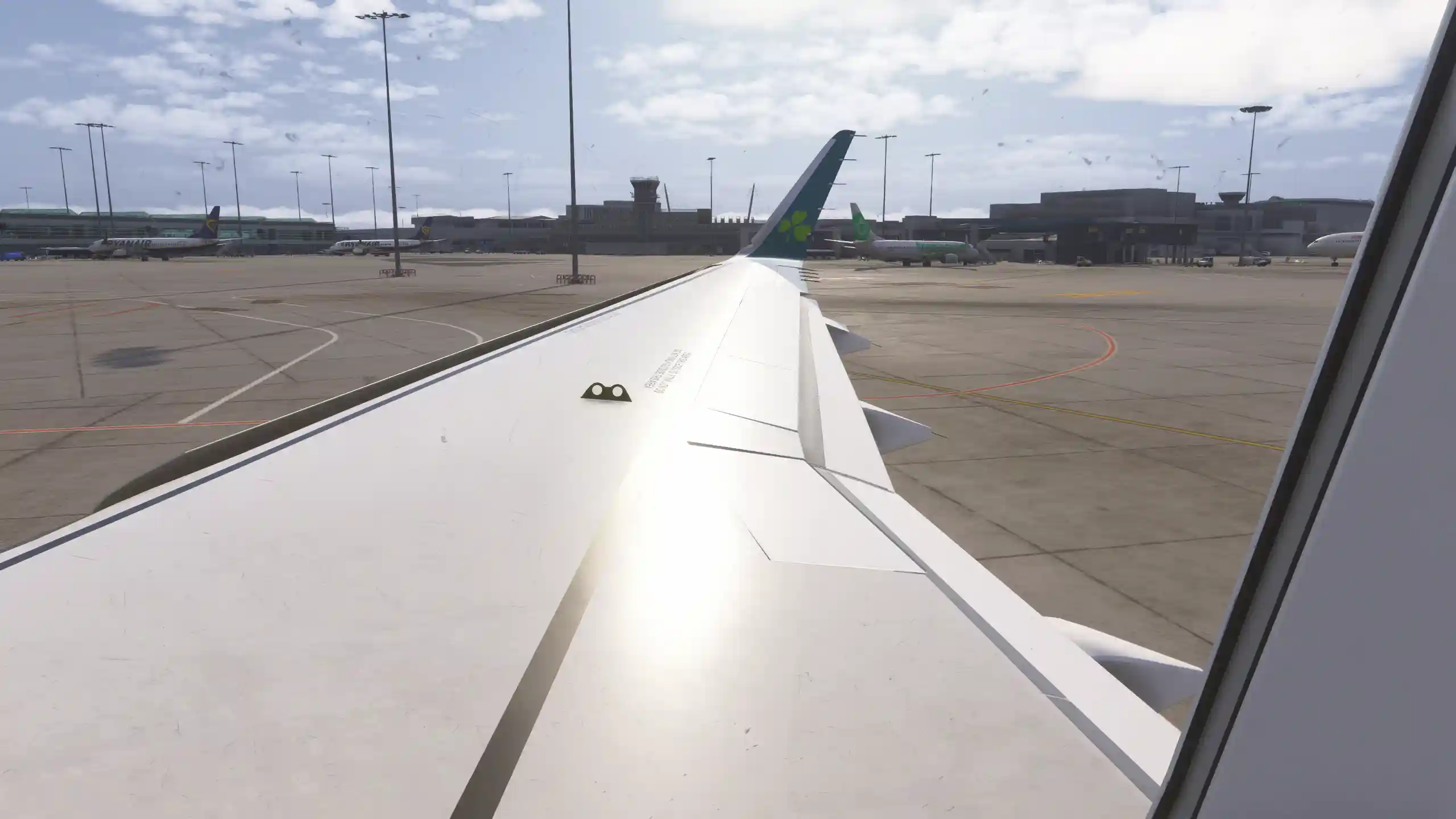 Flight Image