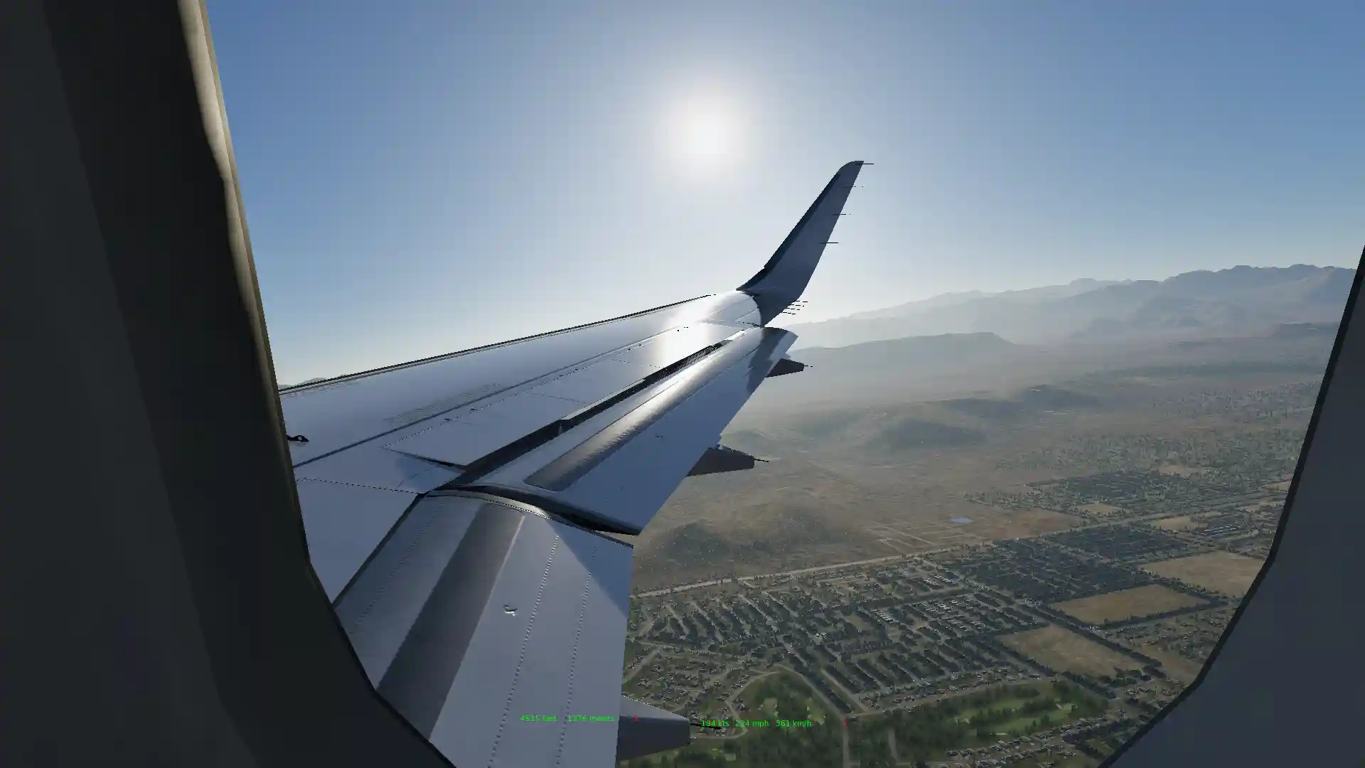 Flight Image