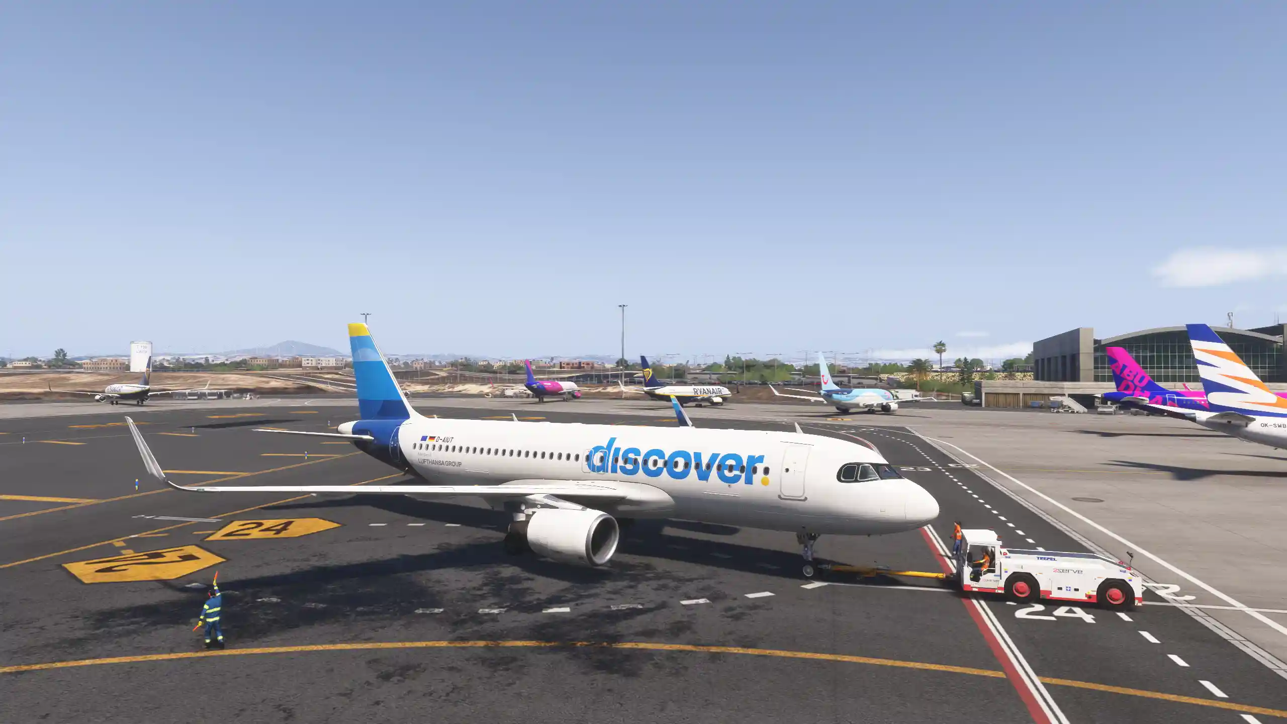 Flight Image