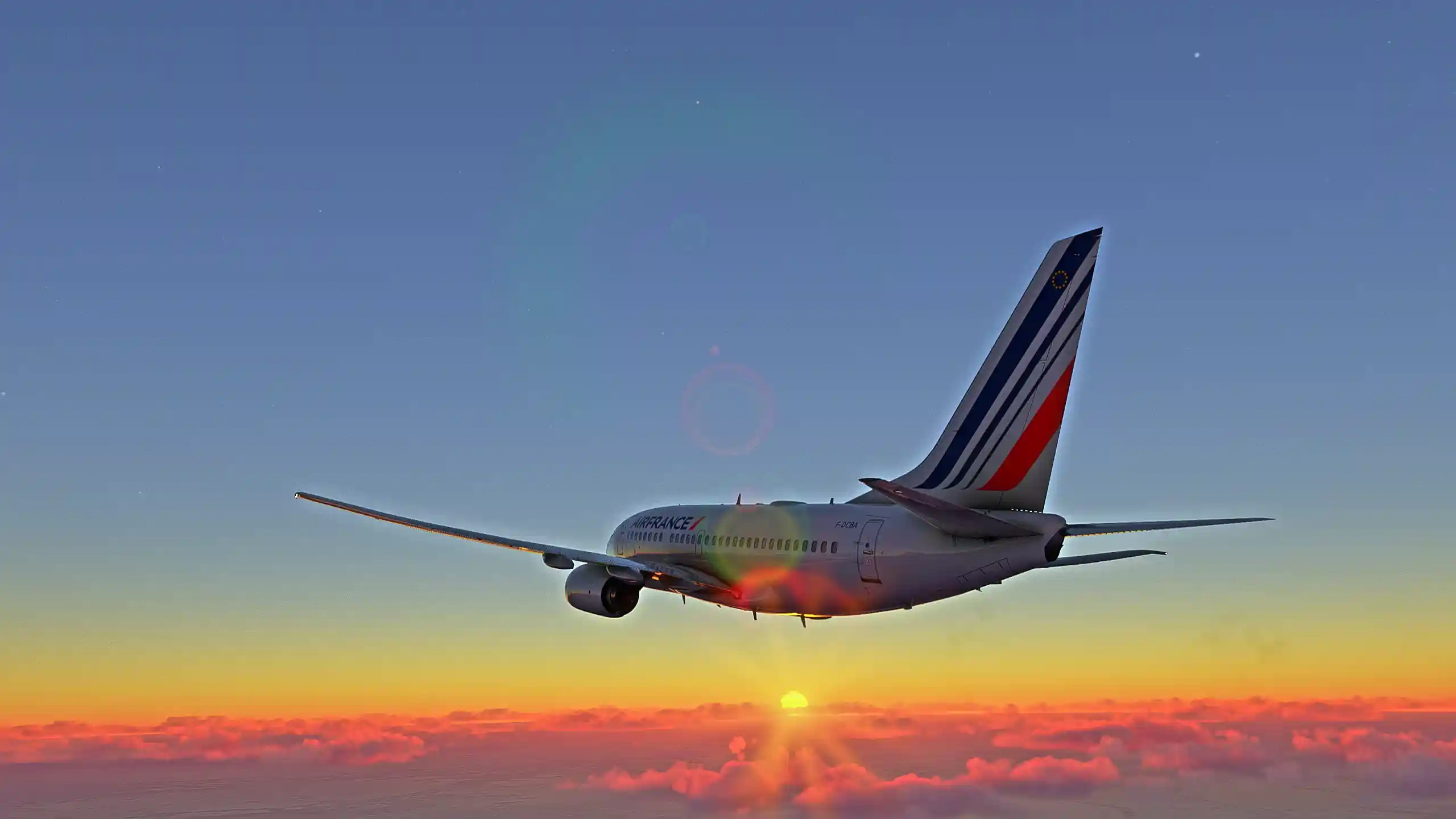 Flight Image
