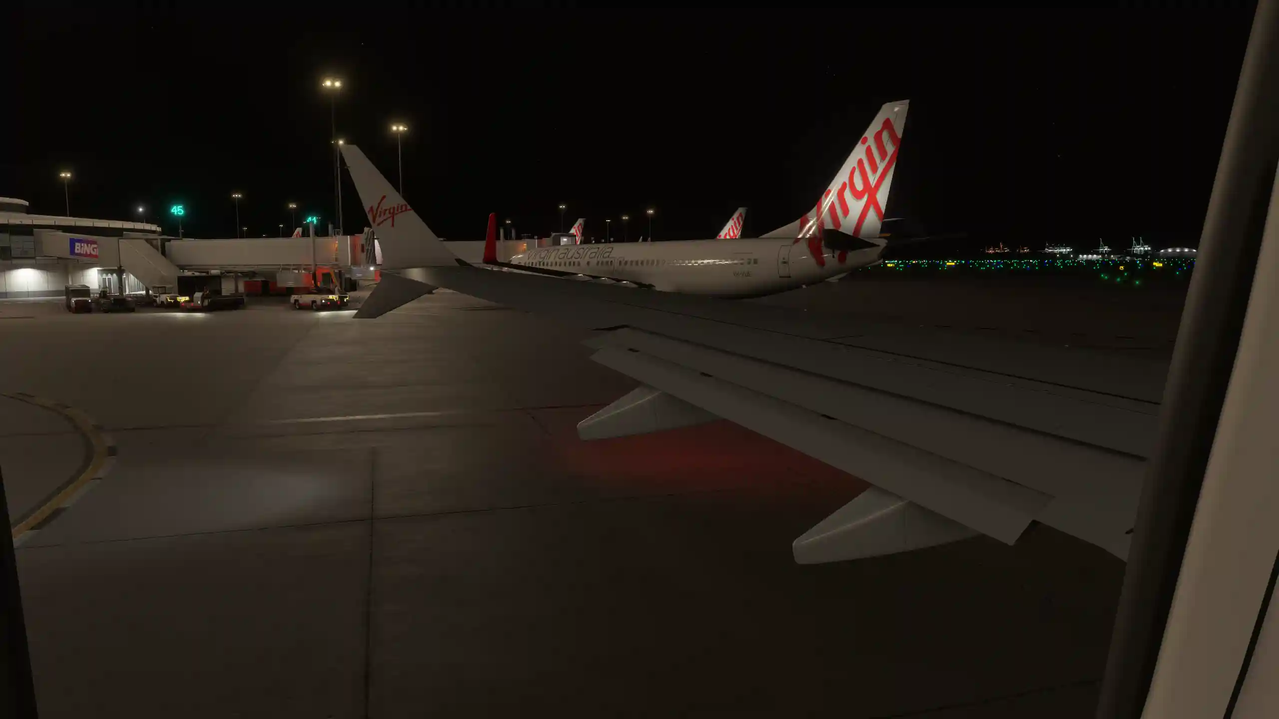 Flight Image