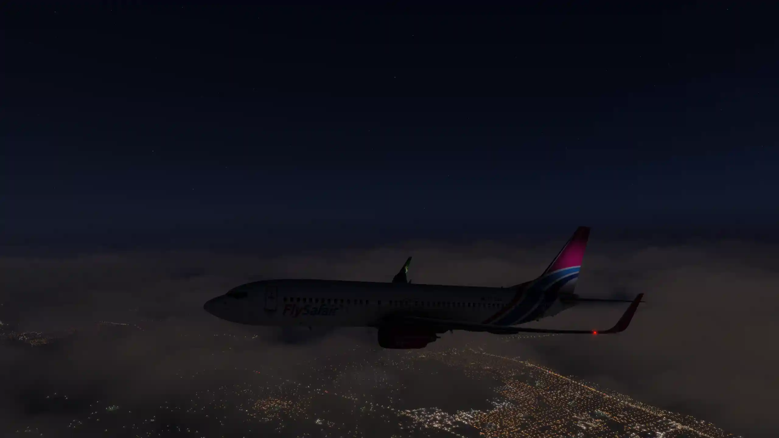 Flight Image