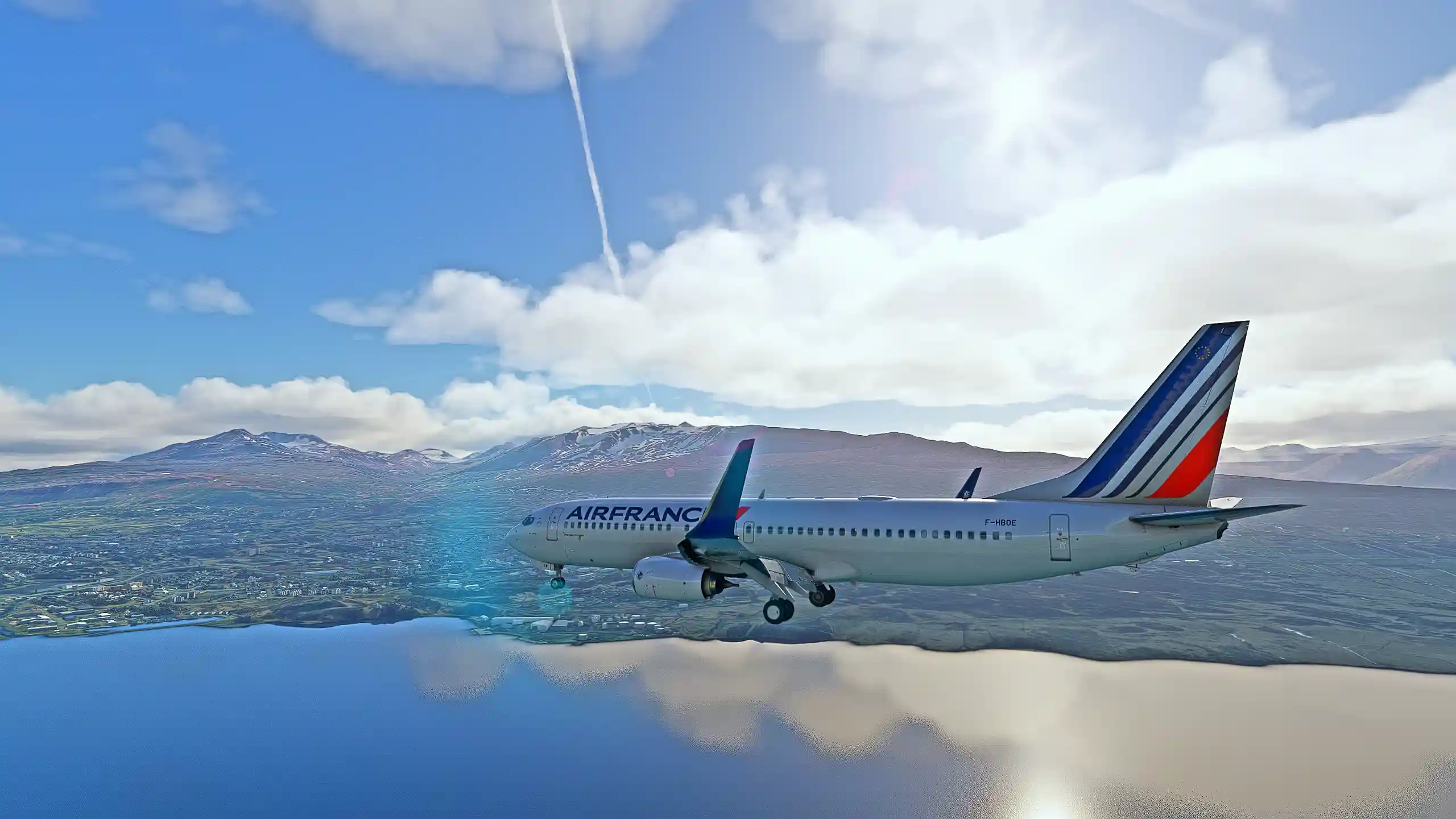 Flight Image