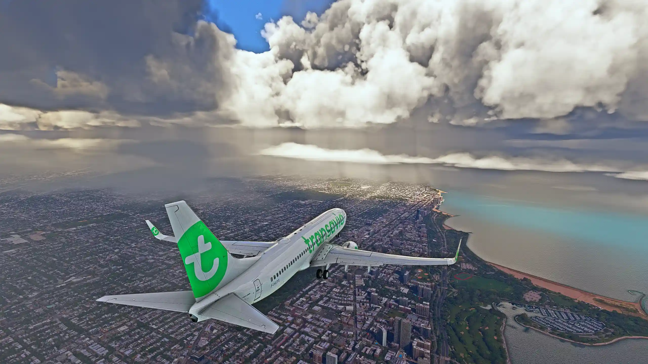 Flight Image
