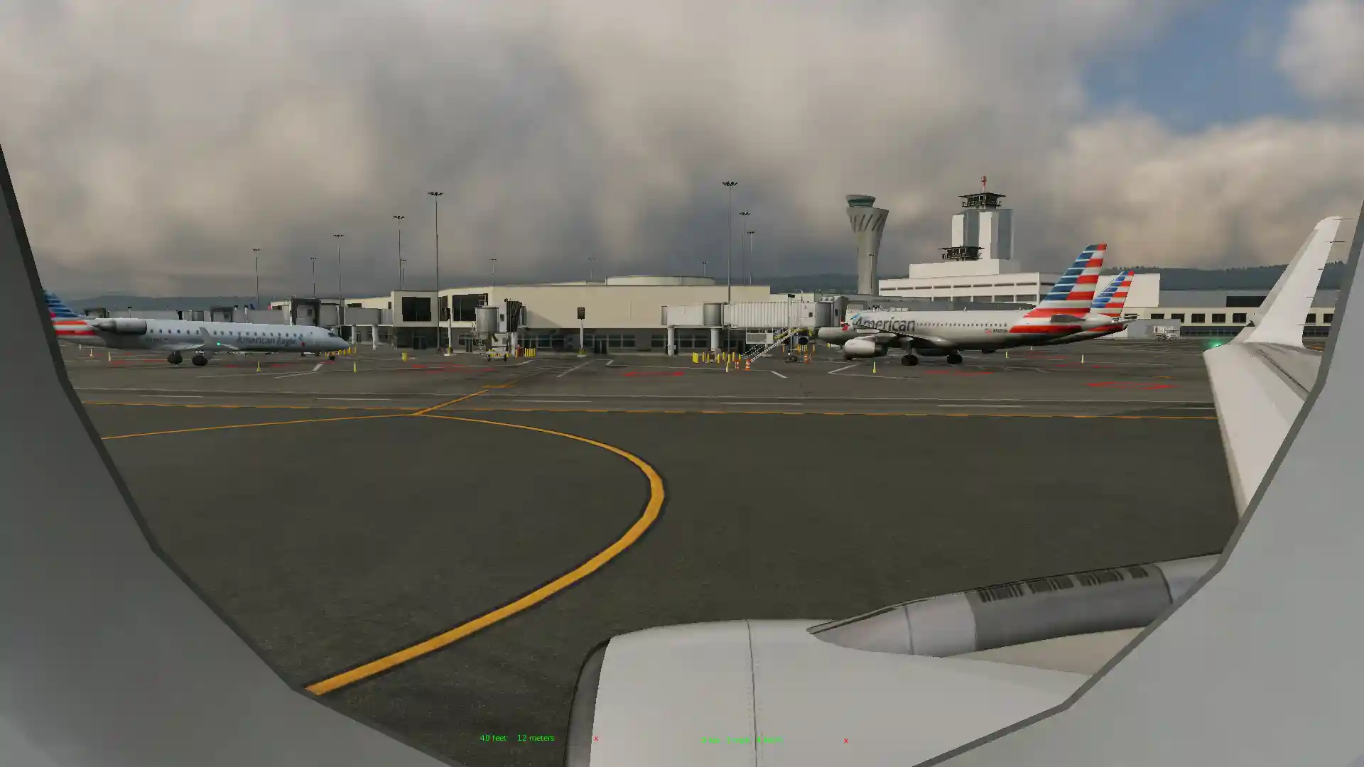 Flight Image