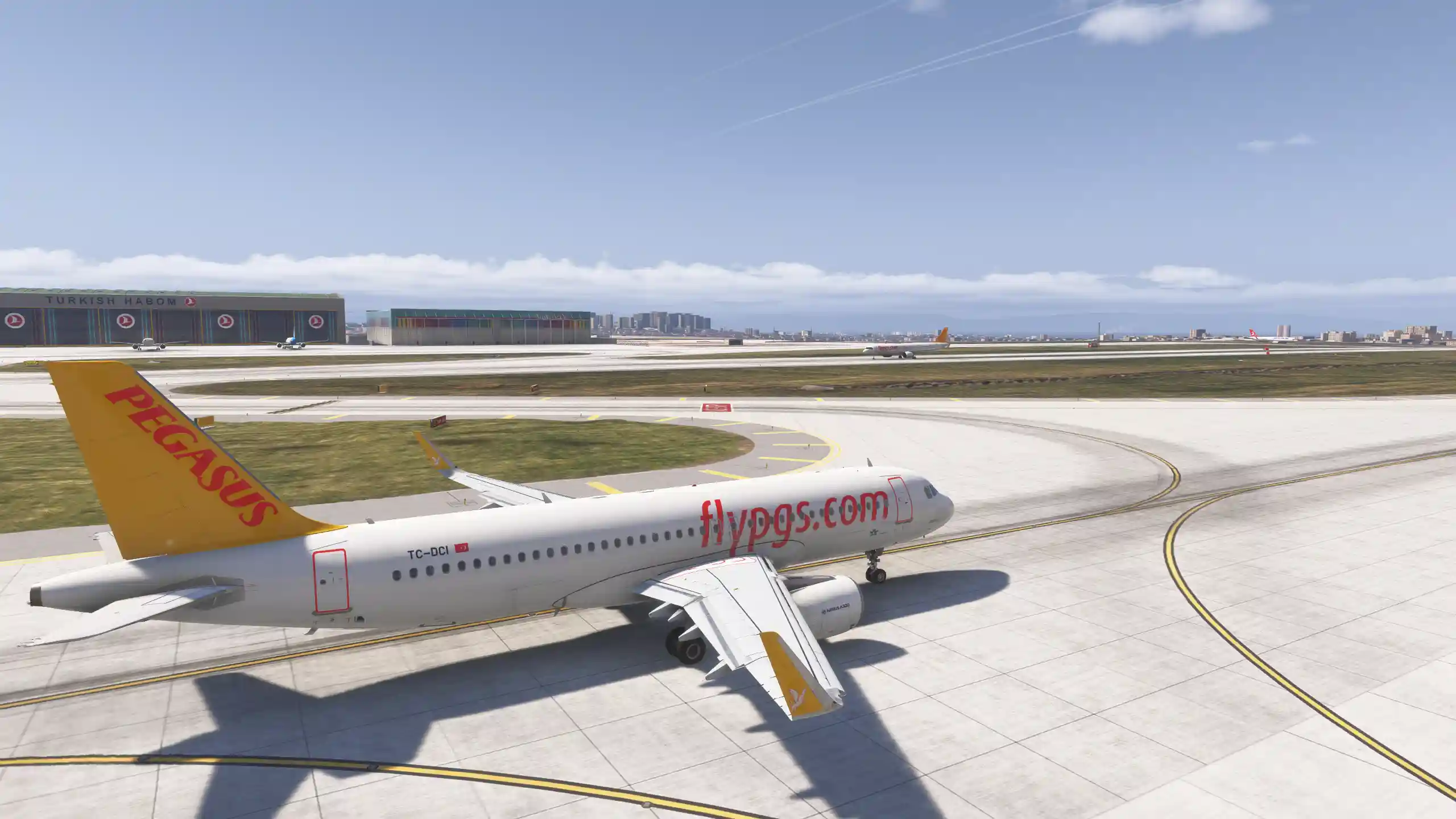 Flight Image