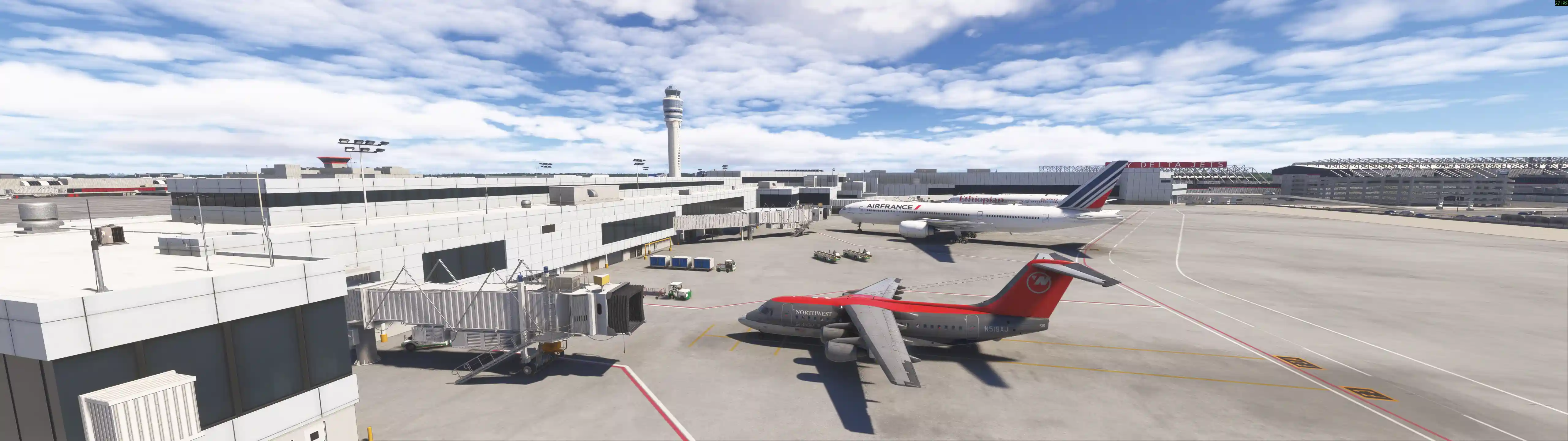 Flight Image