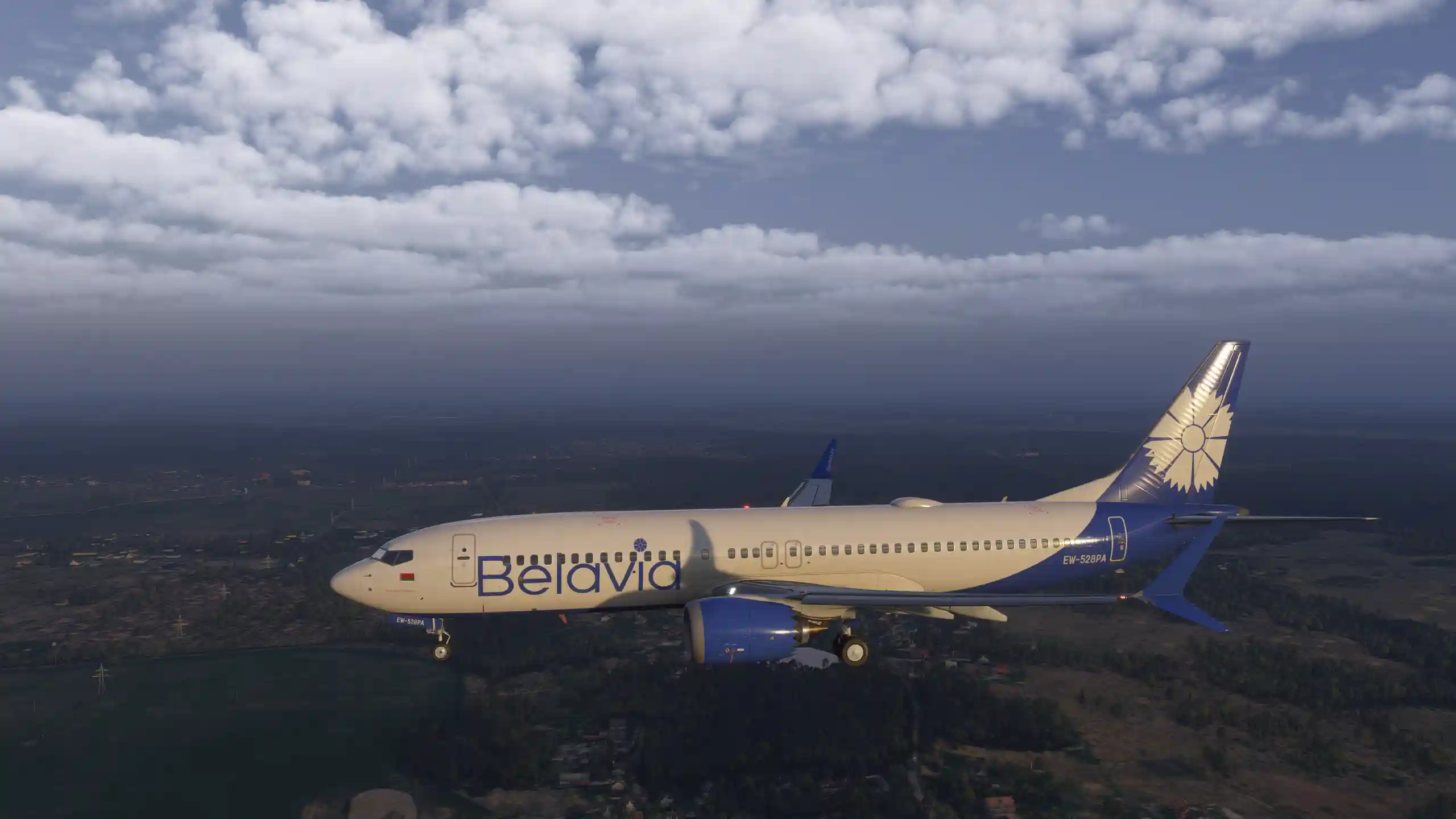 Flight Image
