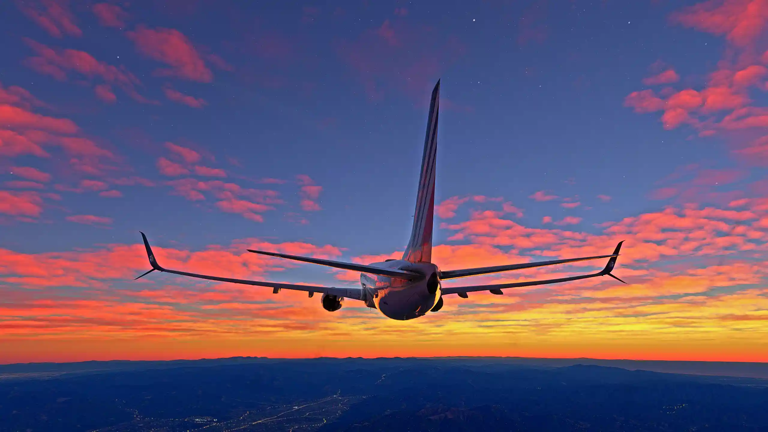 Flight Image