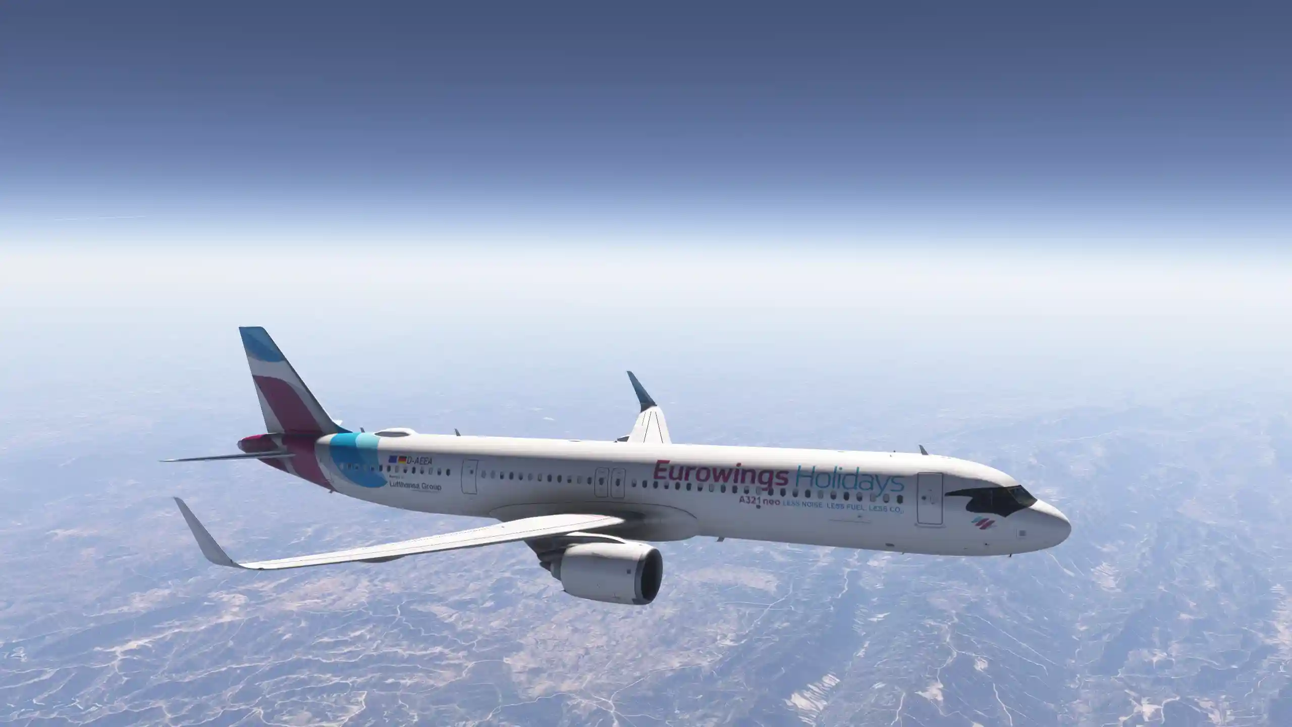 Flight Image