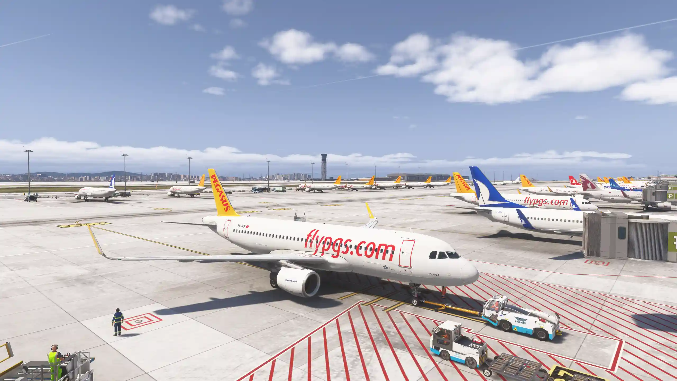 Flight Image