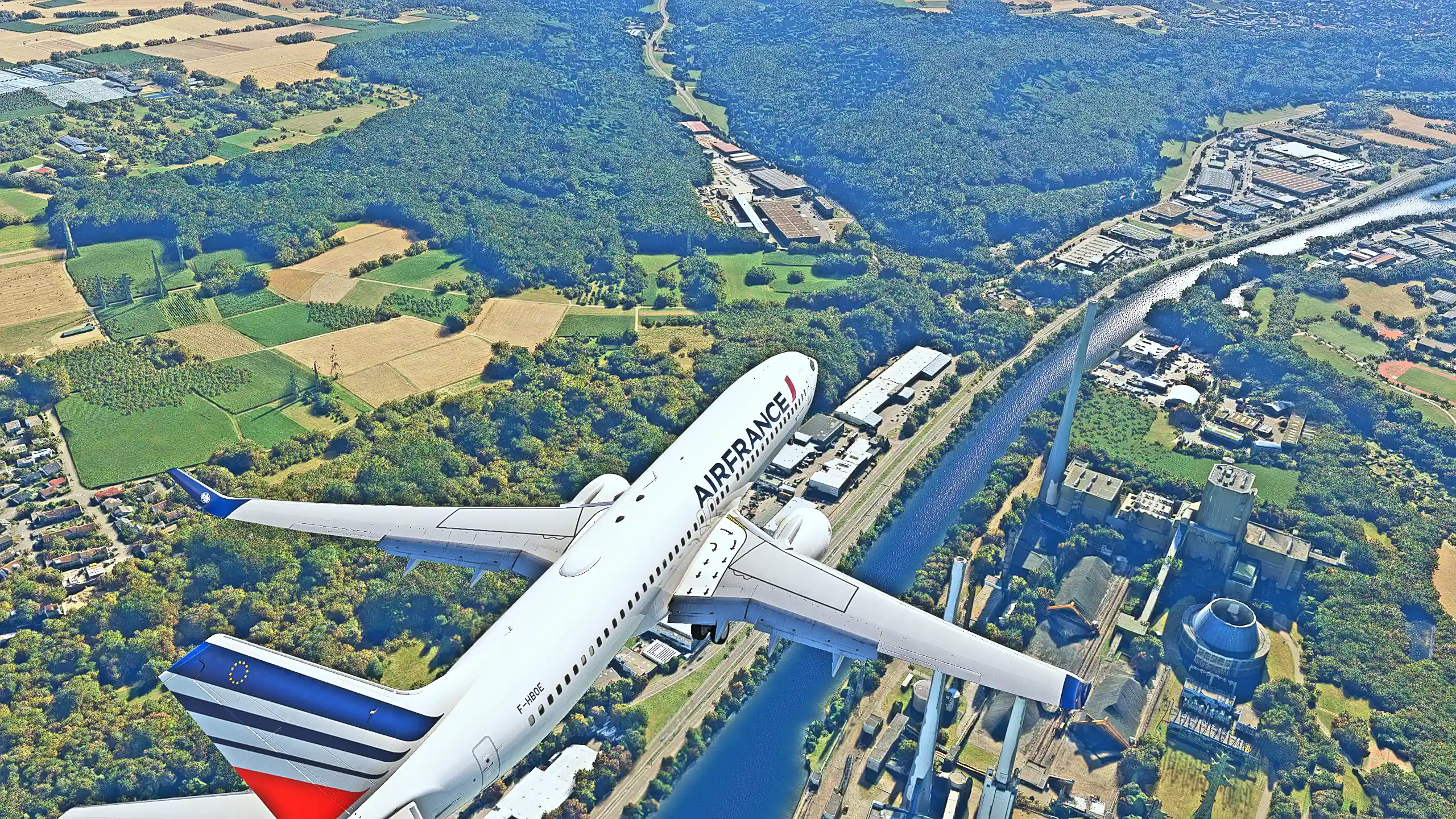 Flight Image
