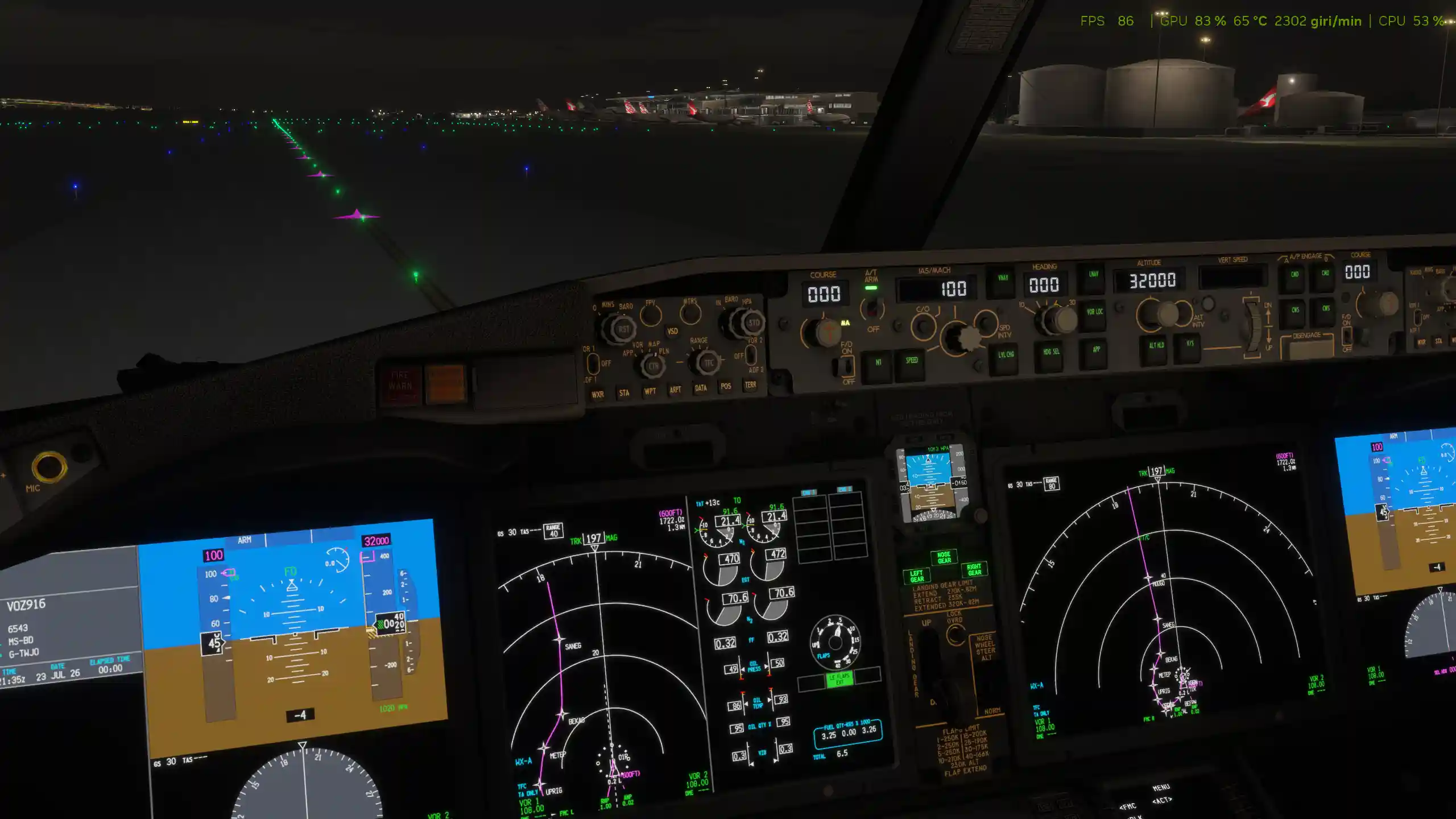Flight Image