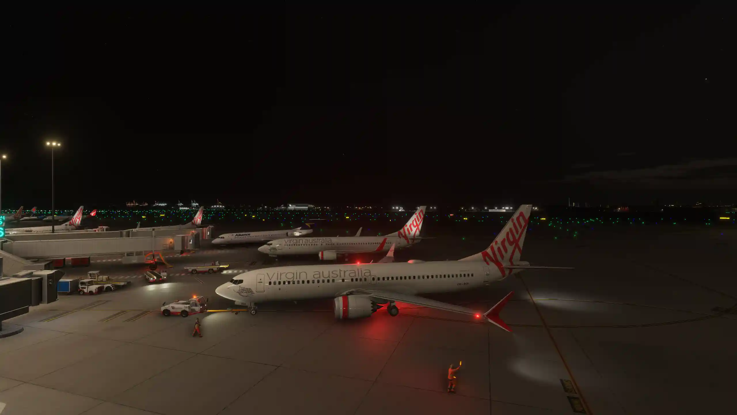 Flight Image