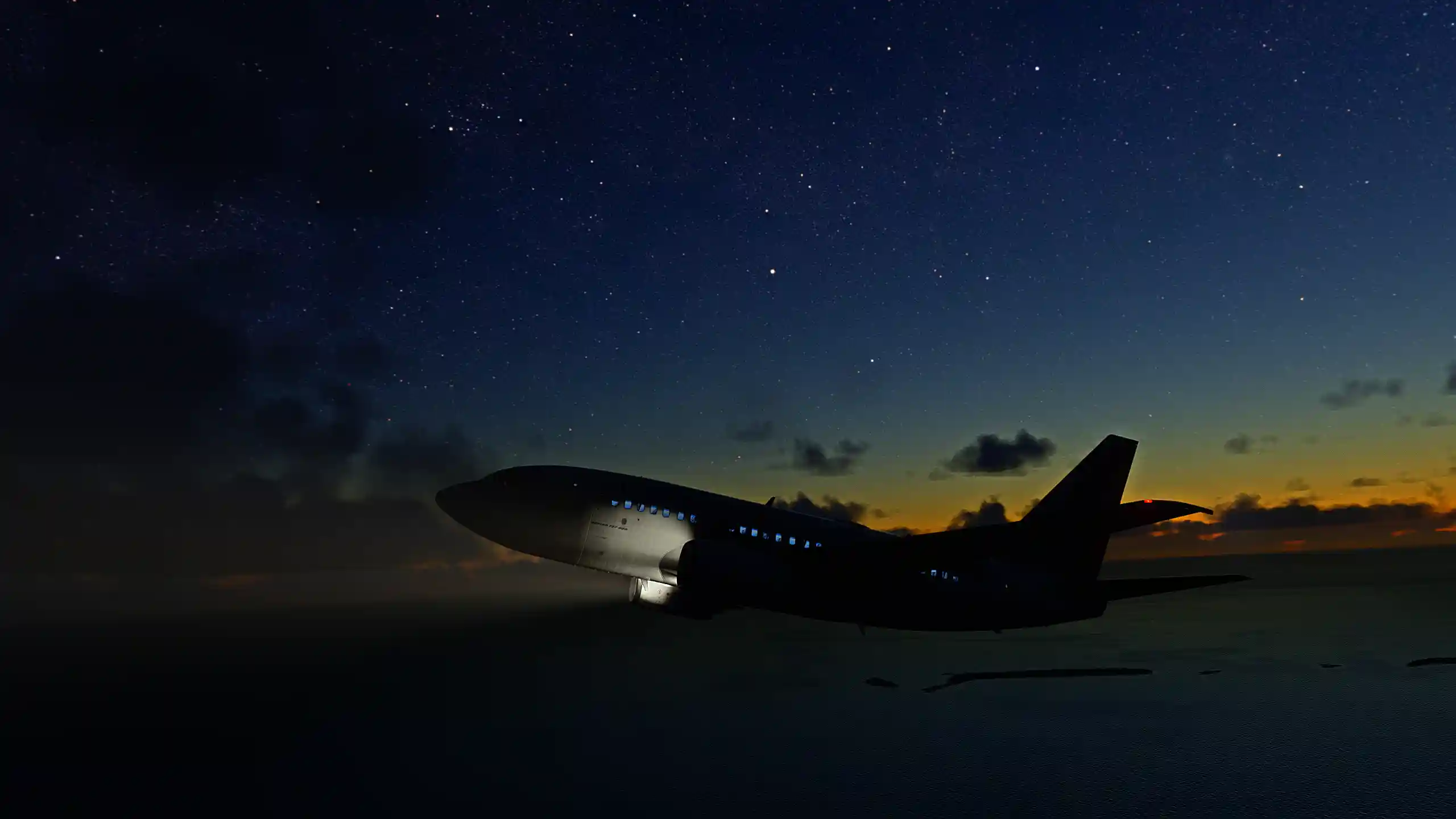 Flight Image