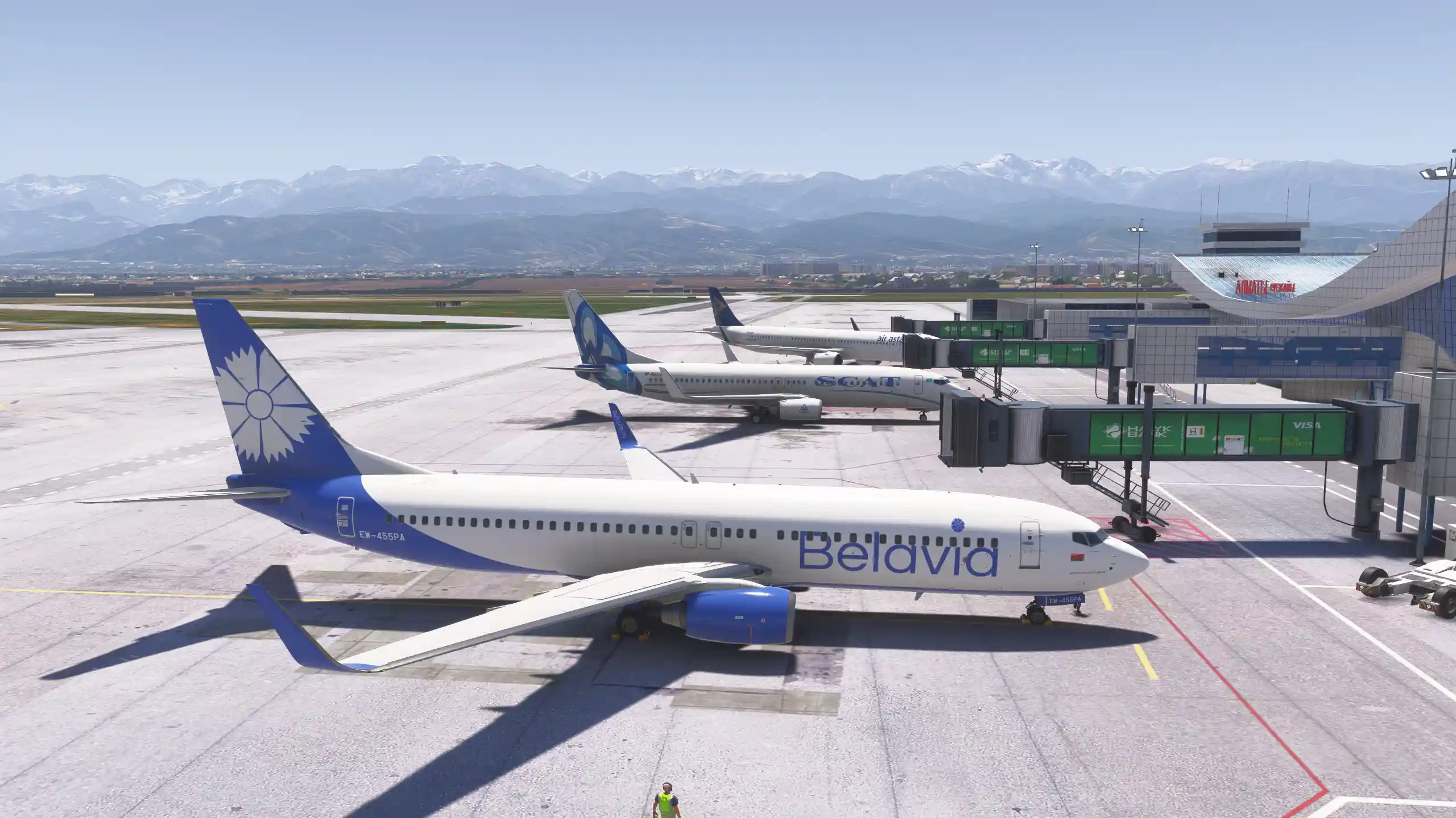 Flight Image