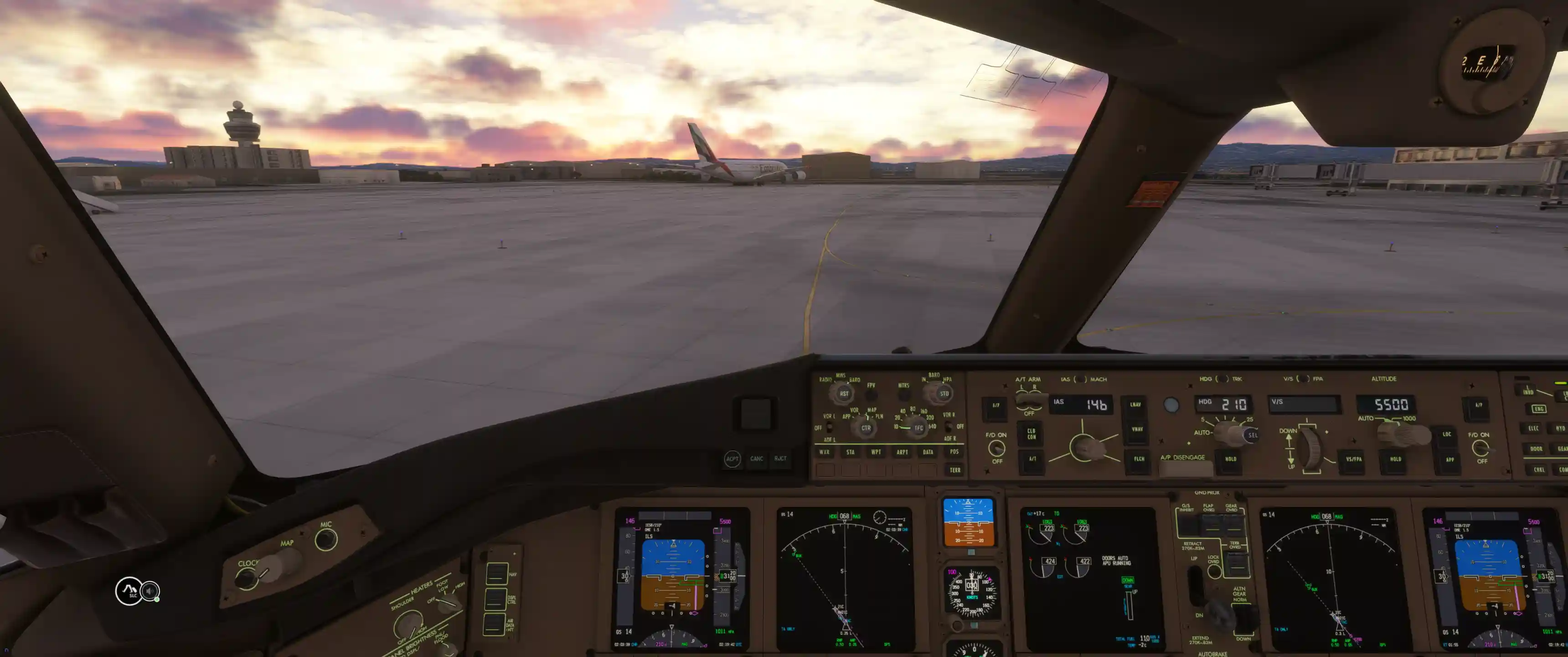 Flight Image