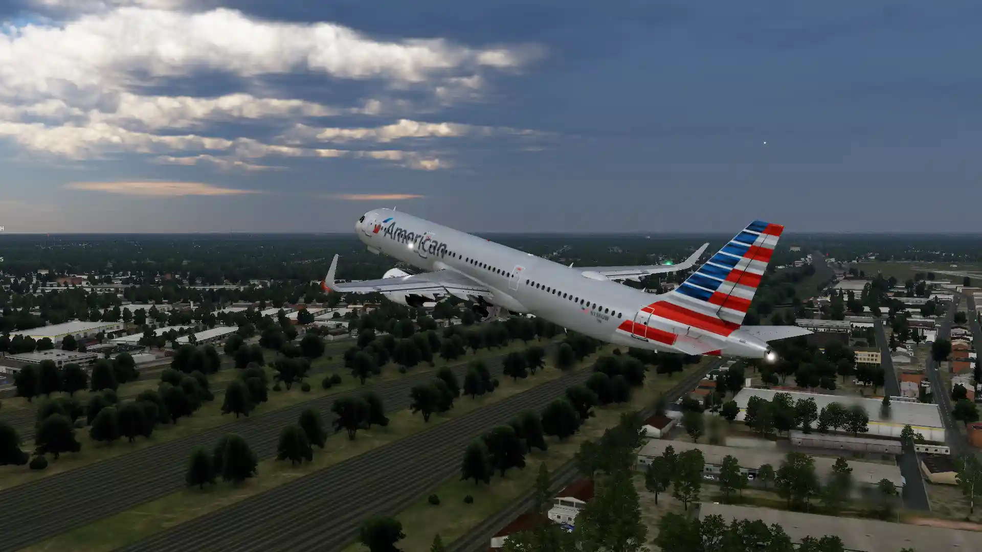 Flight Image