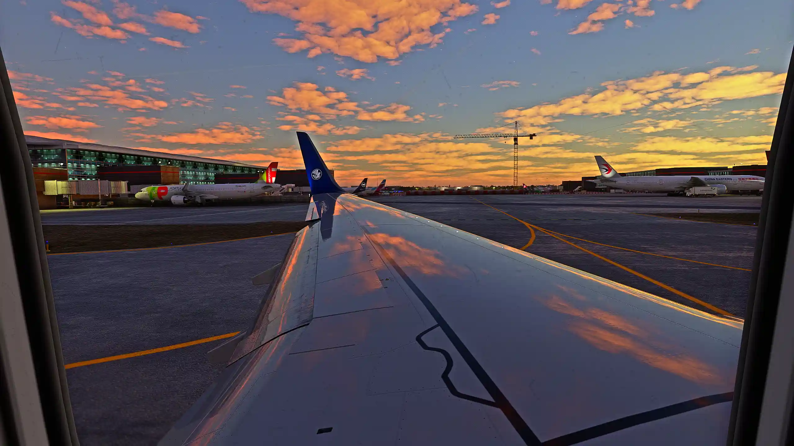 Flight Image