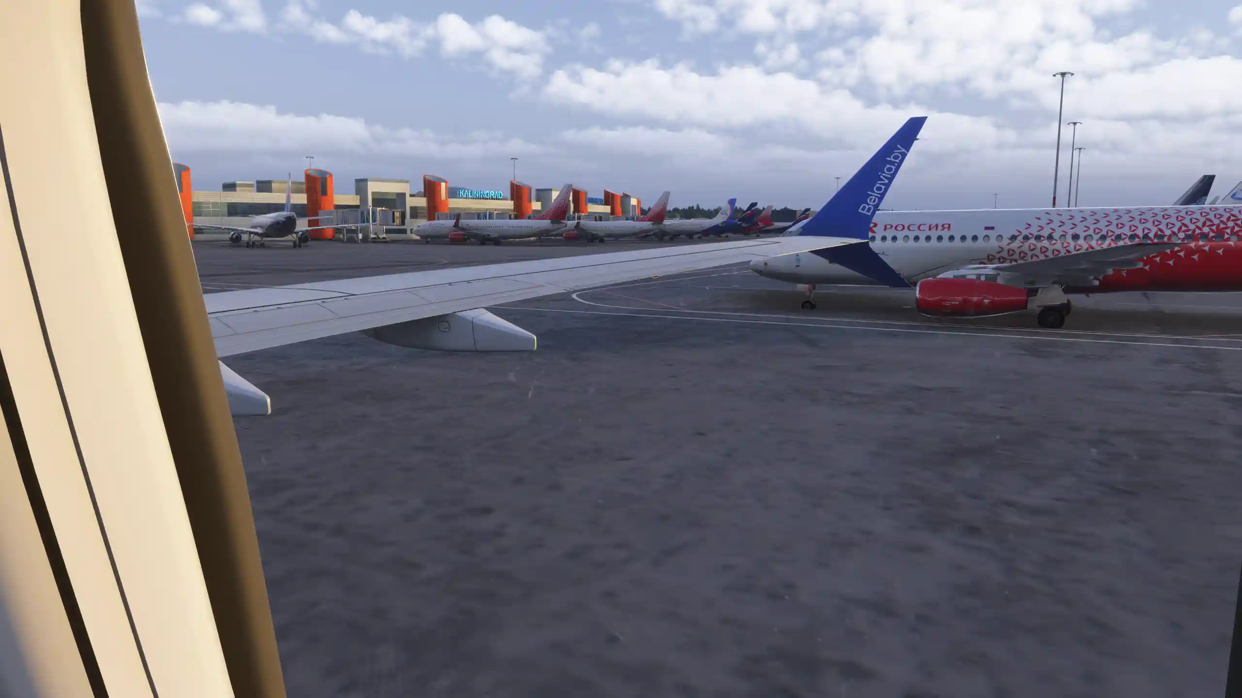 Flight Image