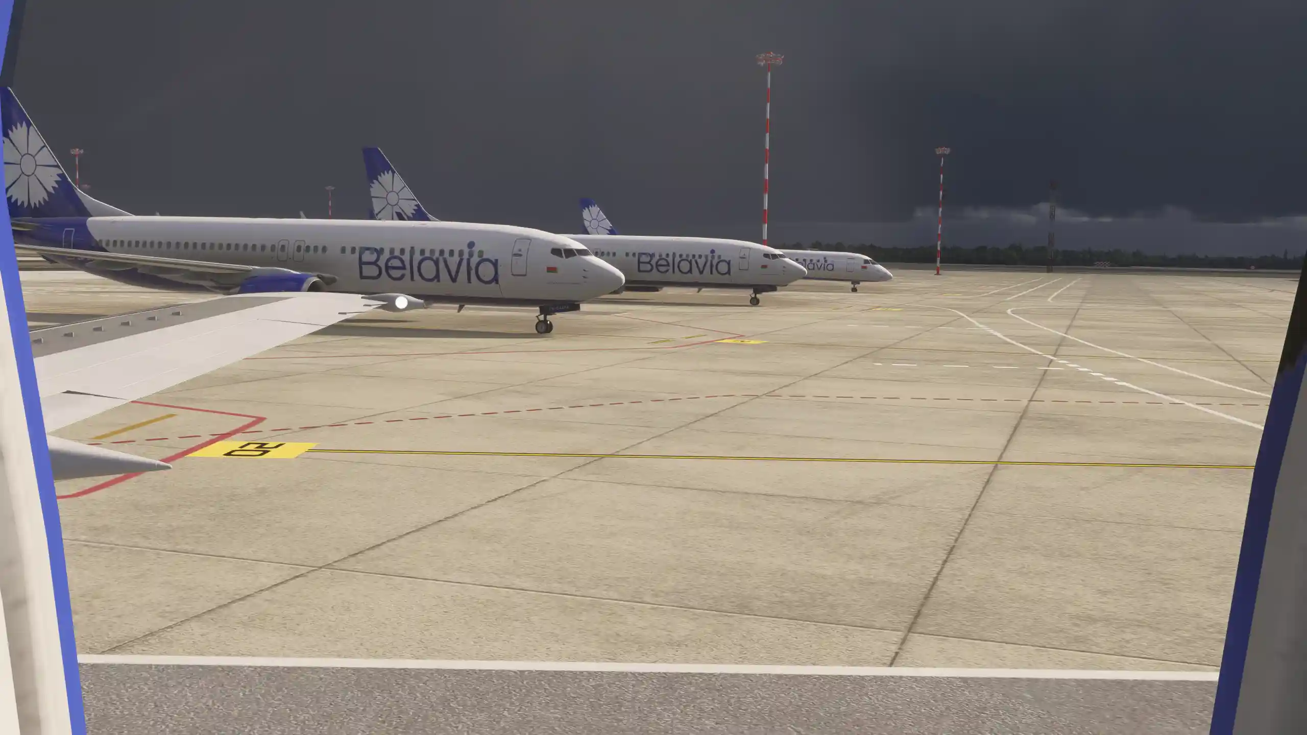 Flight Image