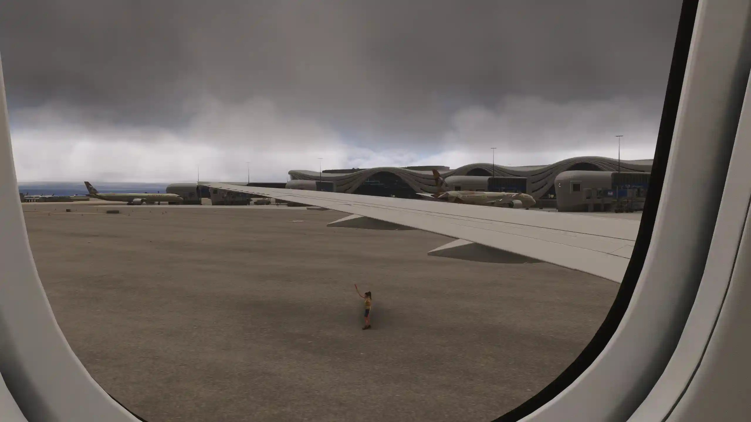 Flight Image