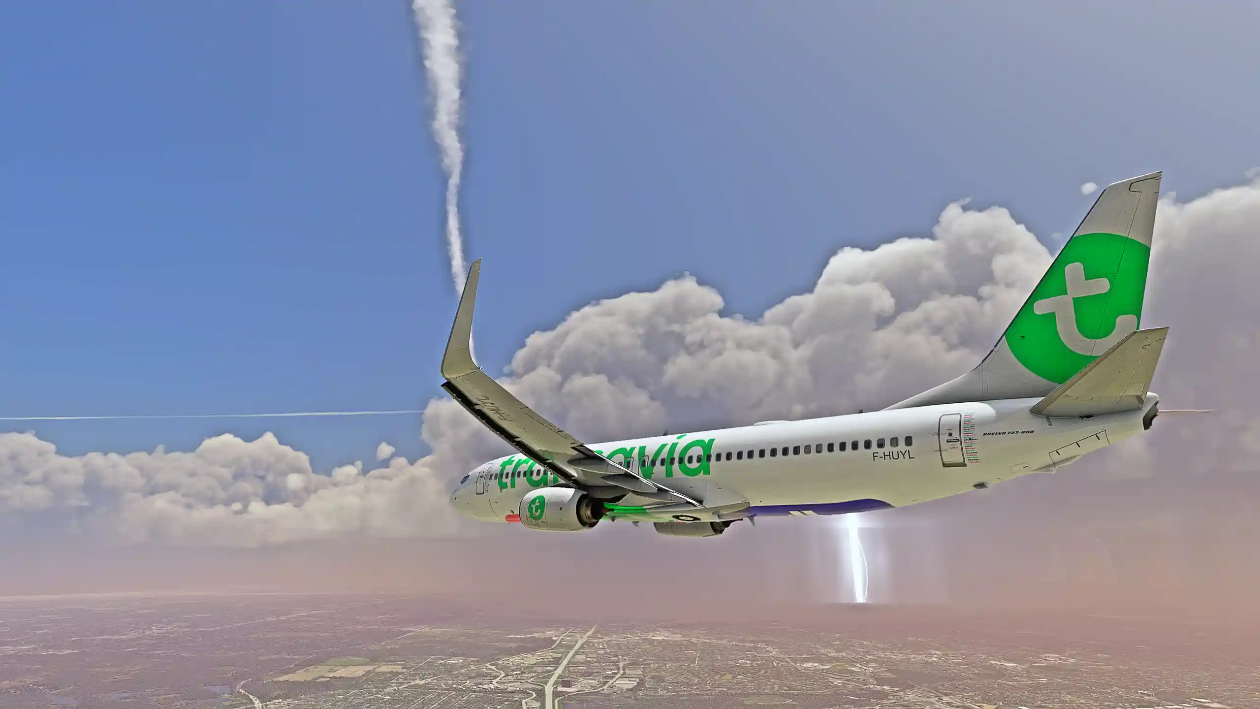 Flight Image