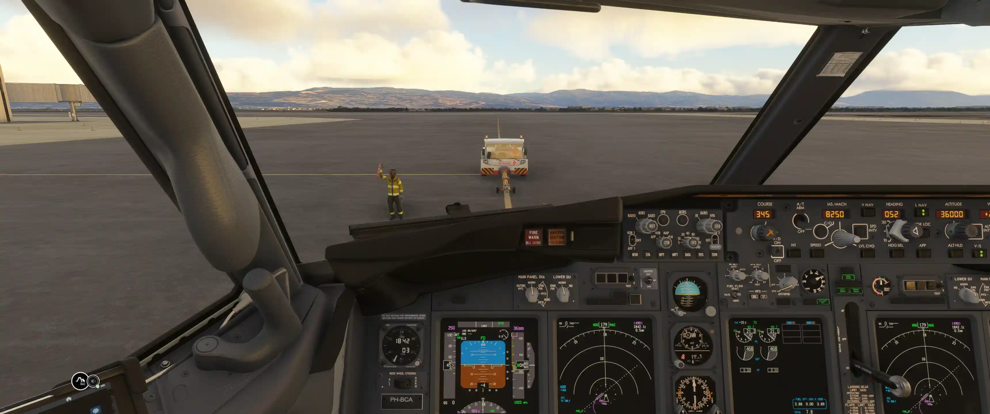 Flight Image