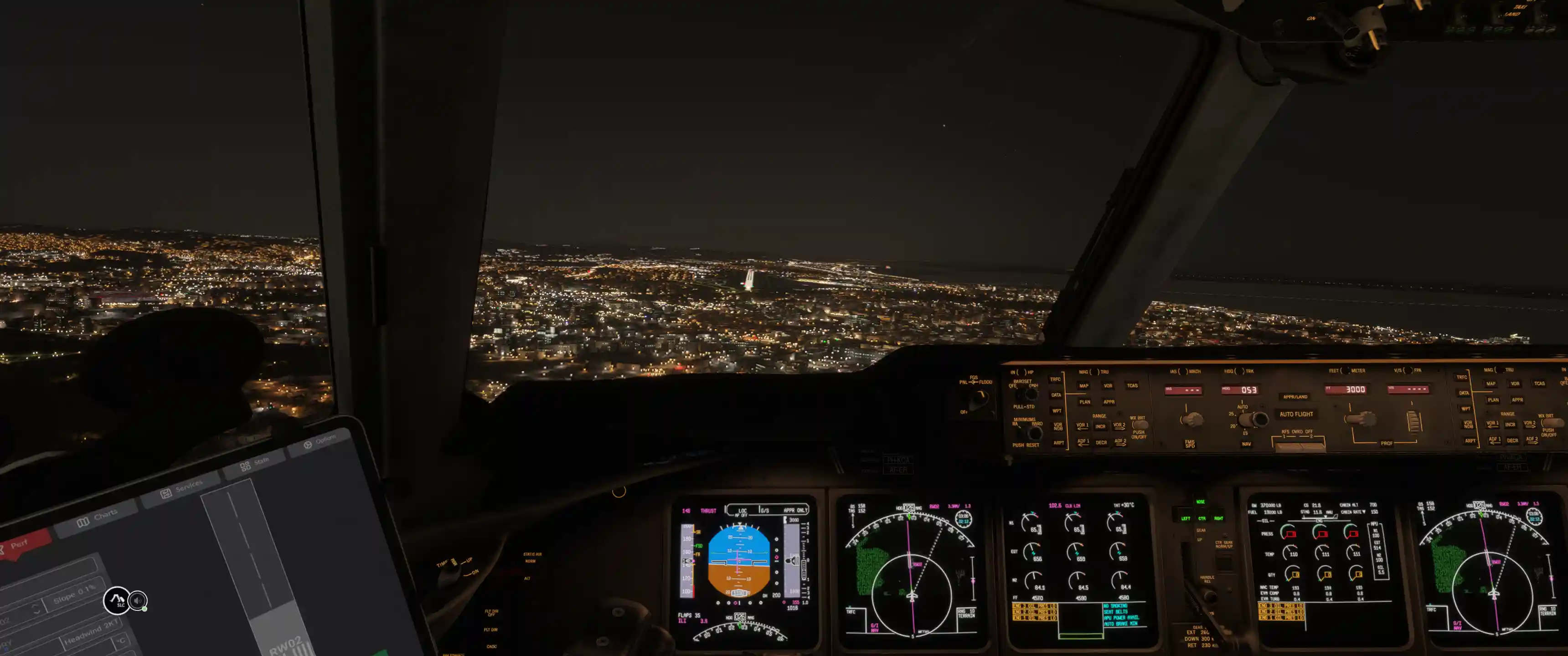 Flight Image