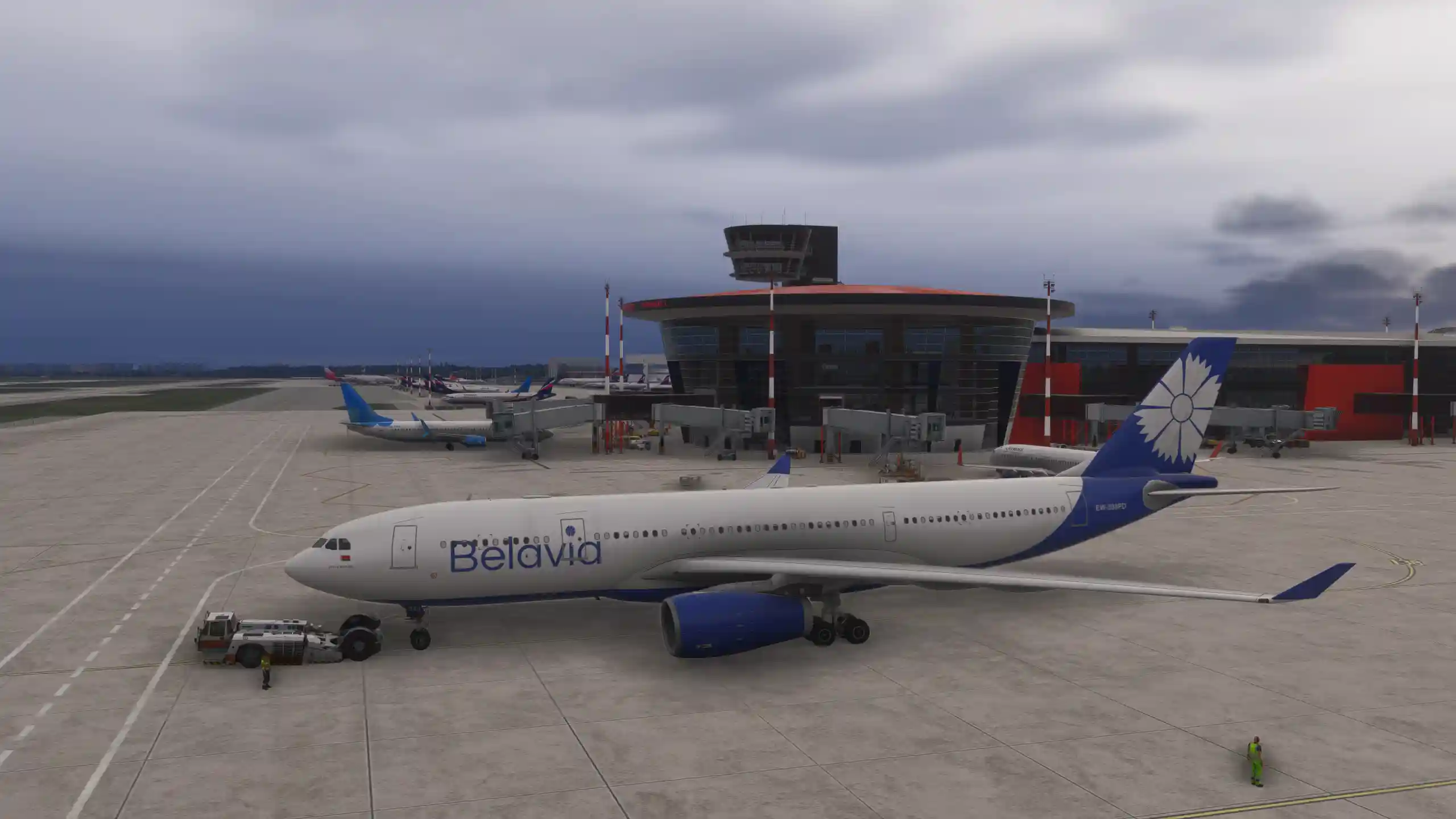 Flight Image
