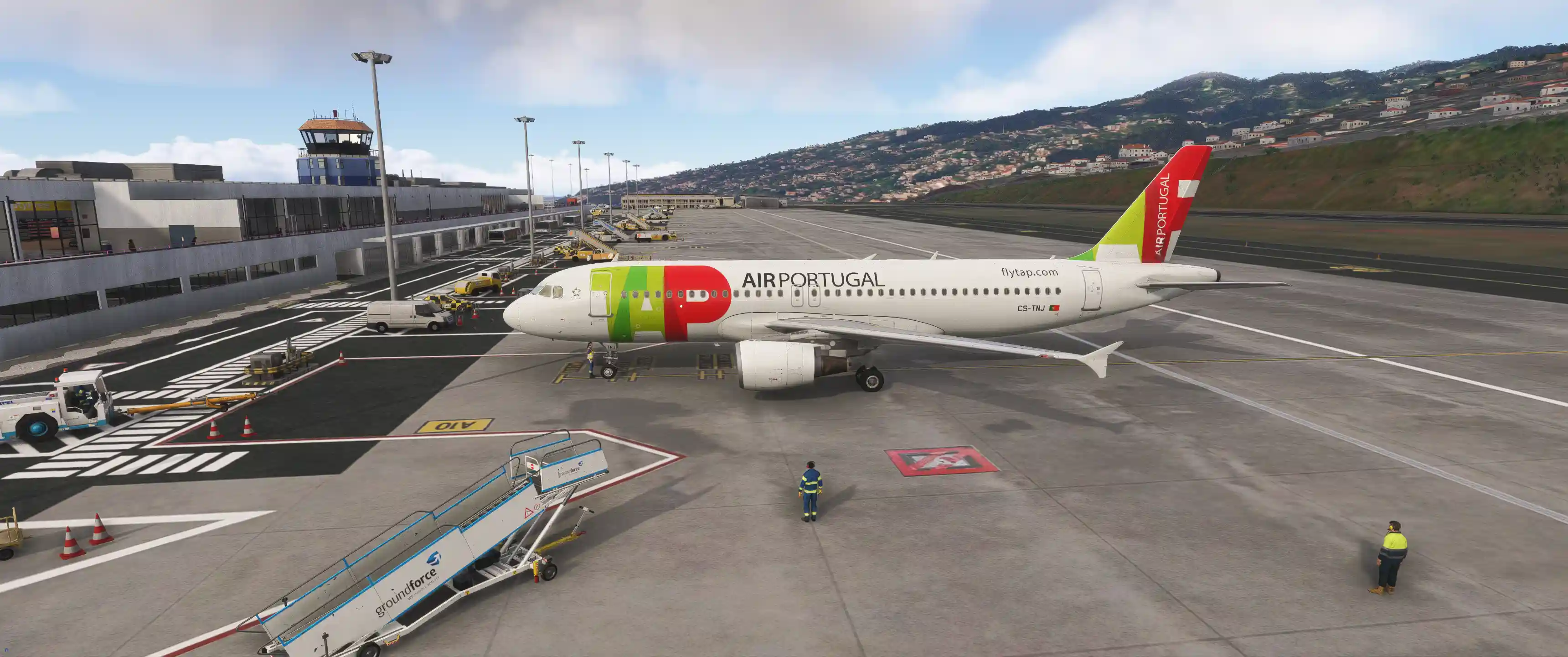 Flight Image