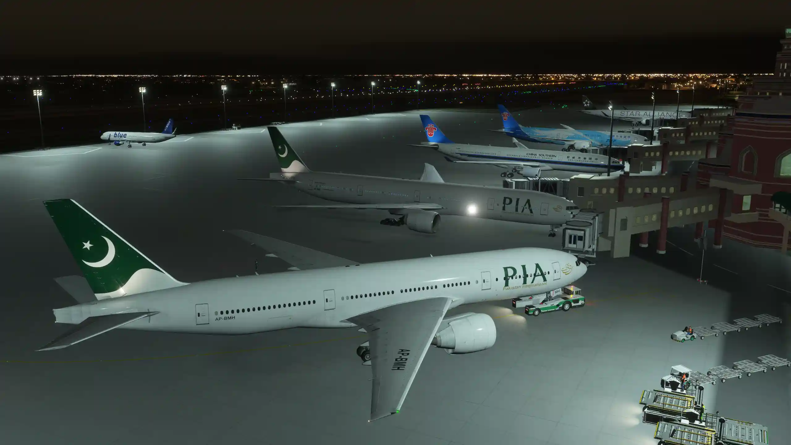 Flight Image