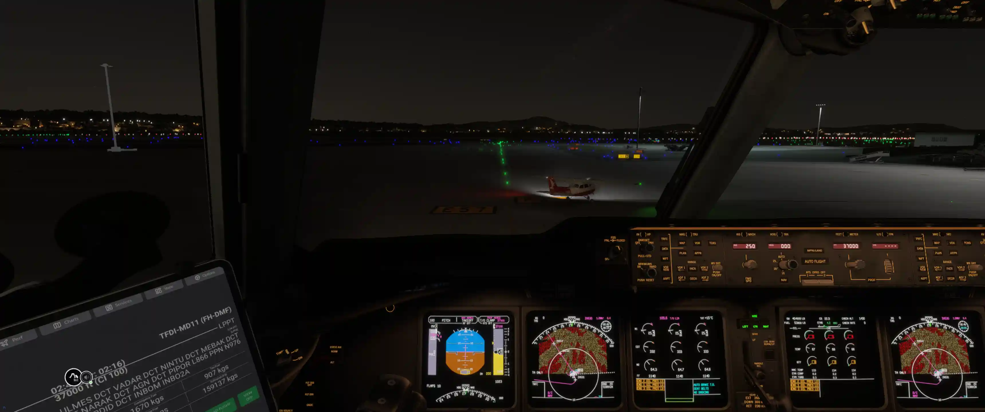 Flight Image