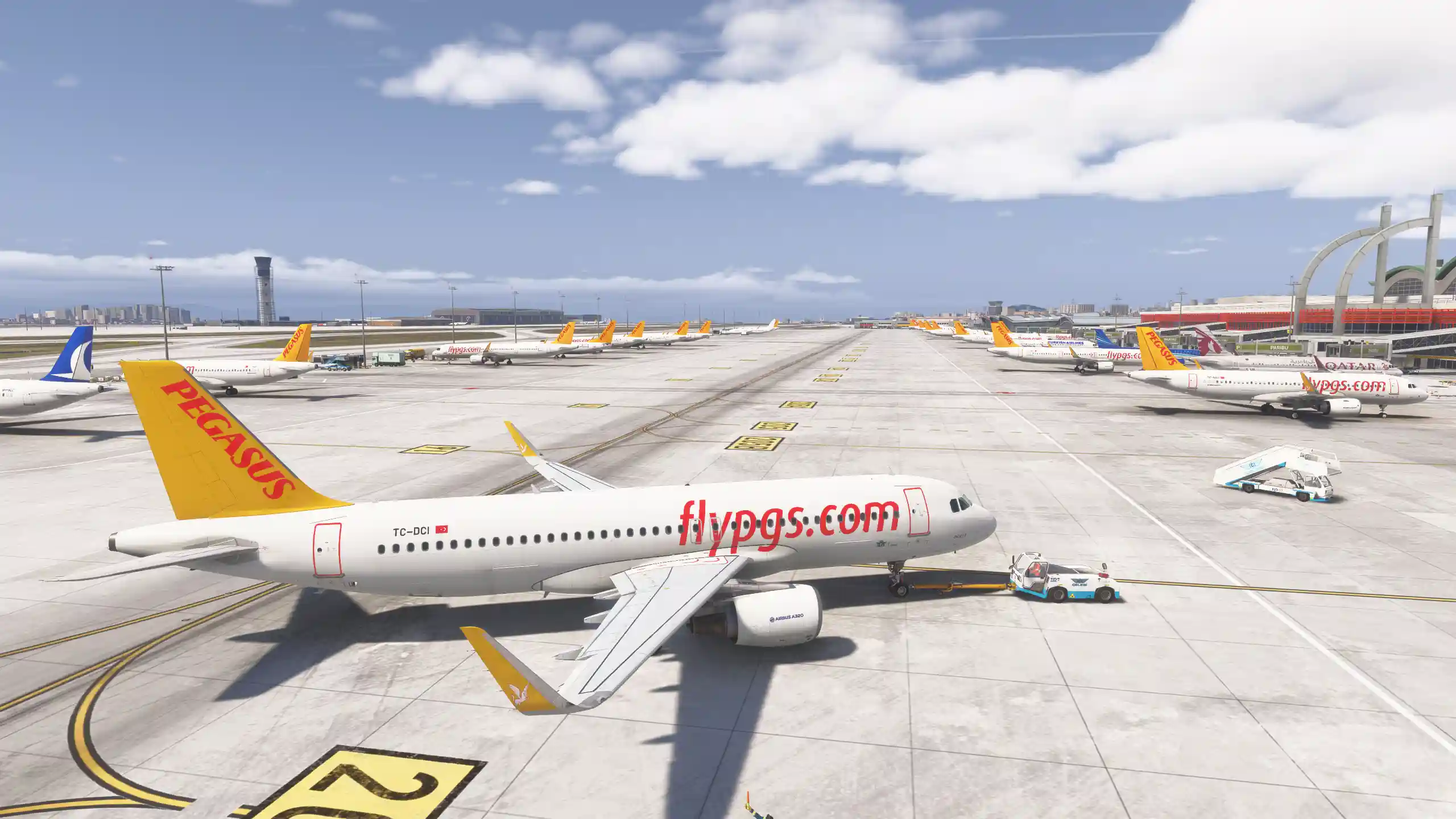 Flight Image