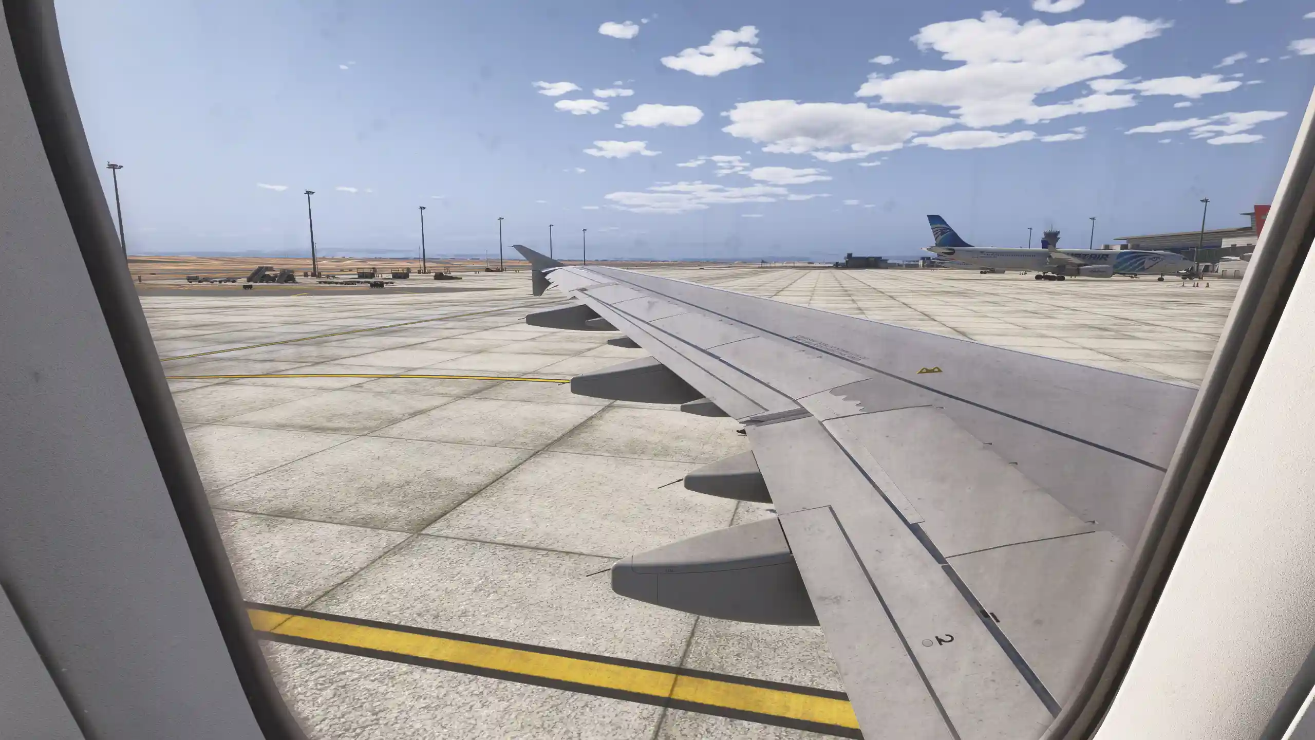 Flight Image