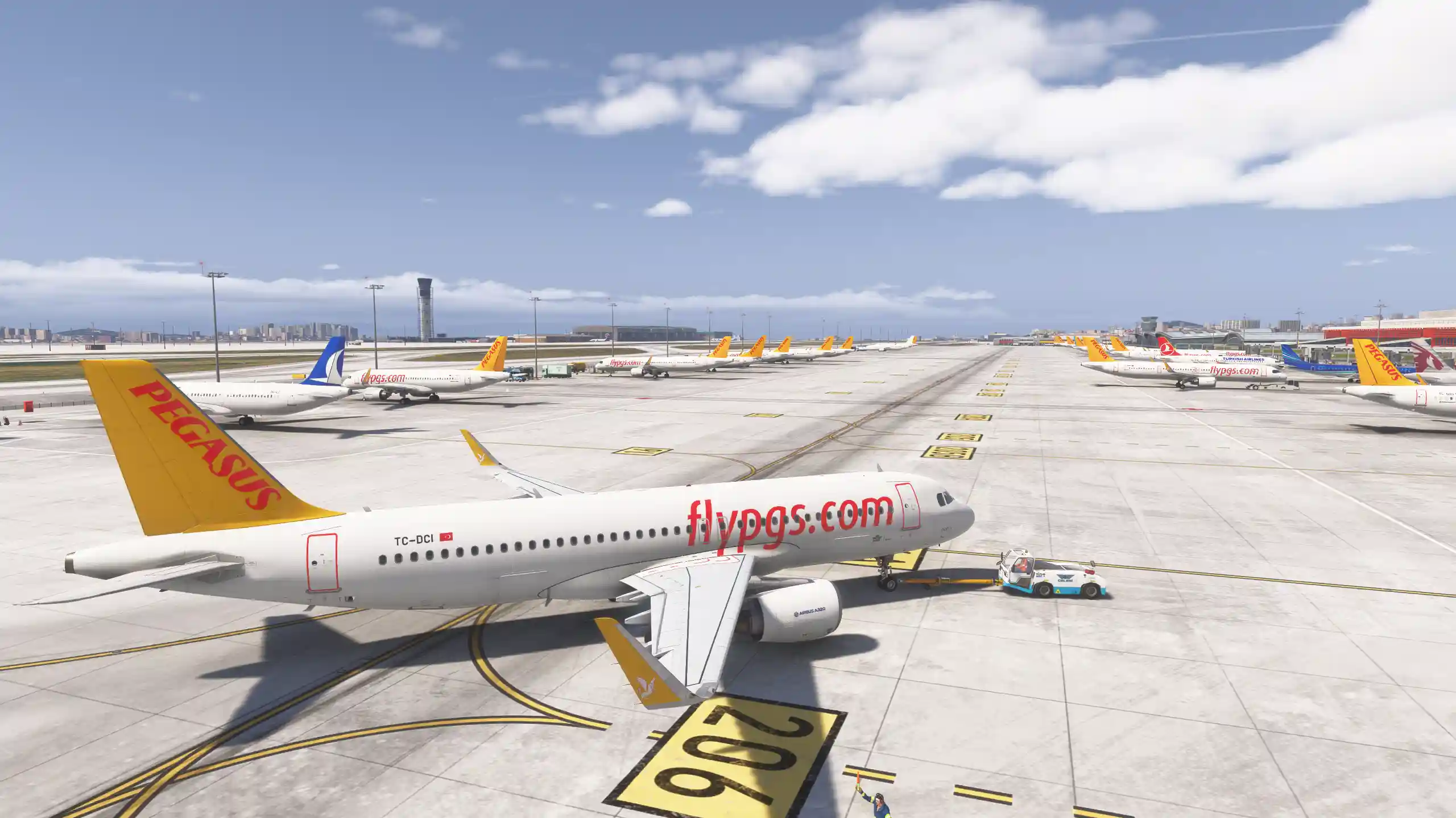 Flight Image
