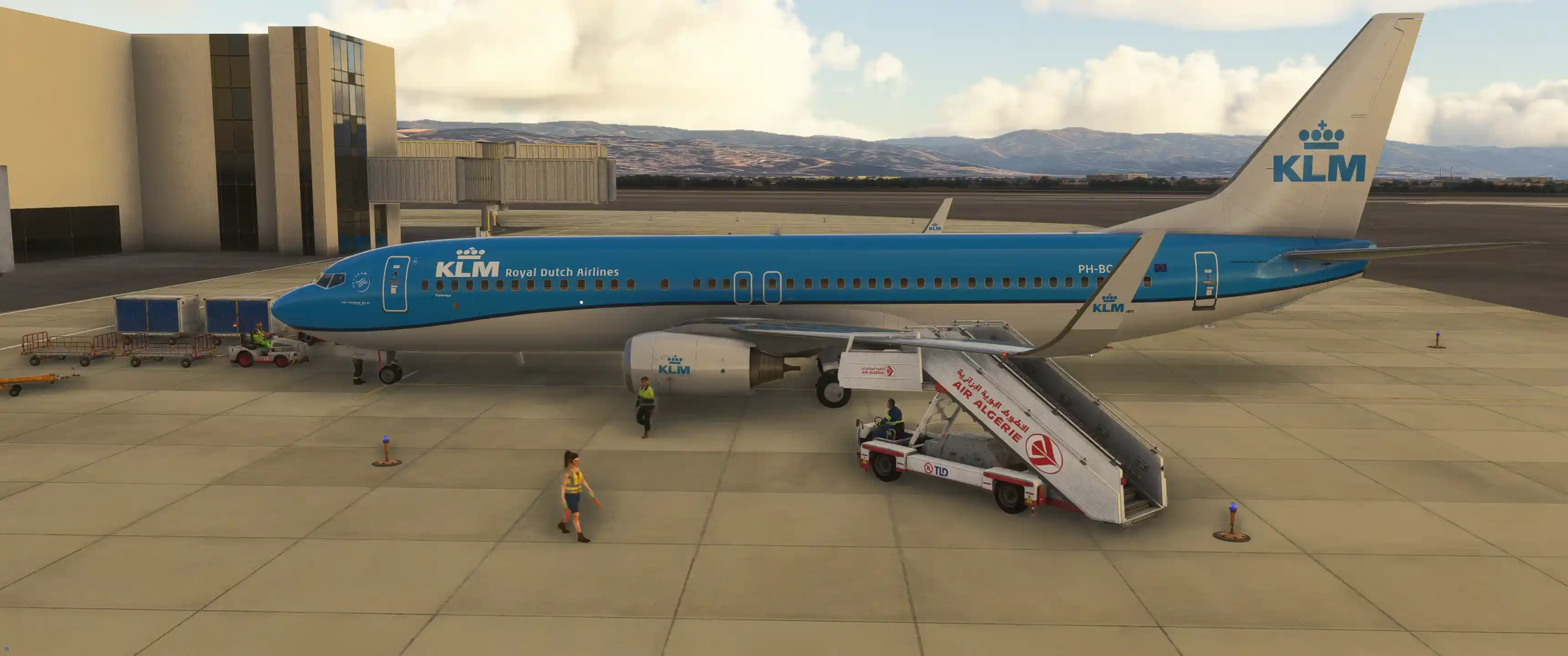 Flight Image
