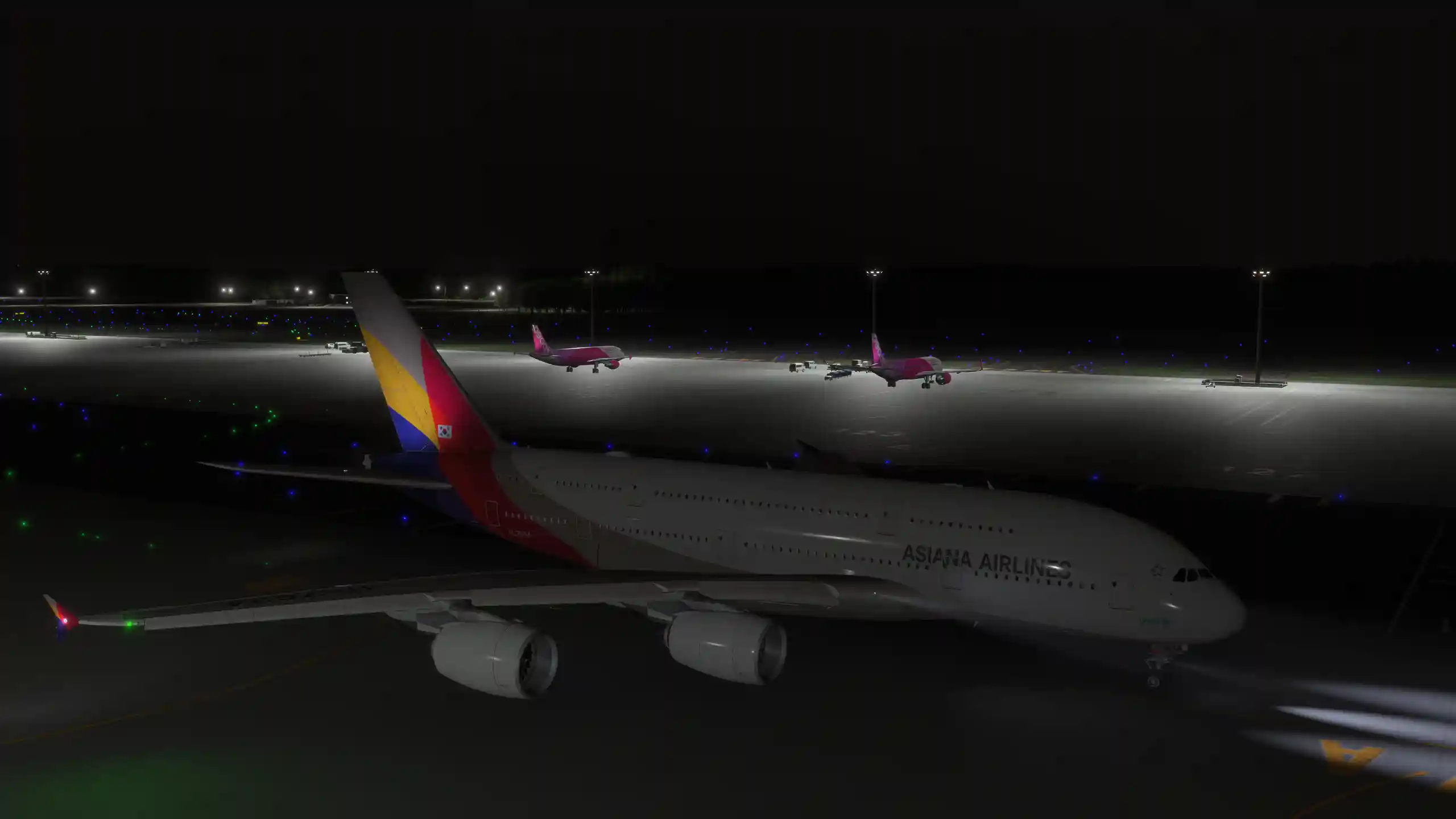 Flight Image