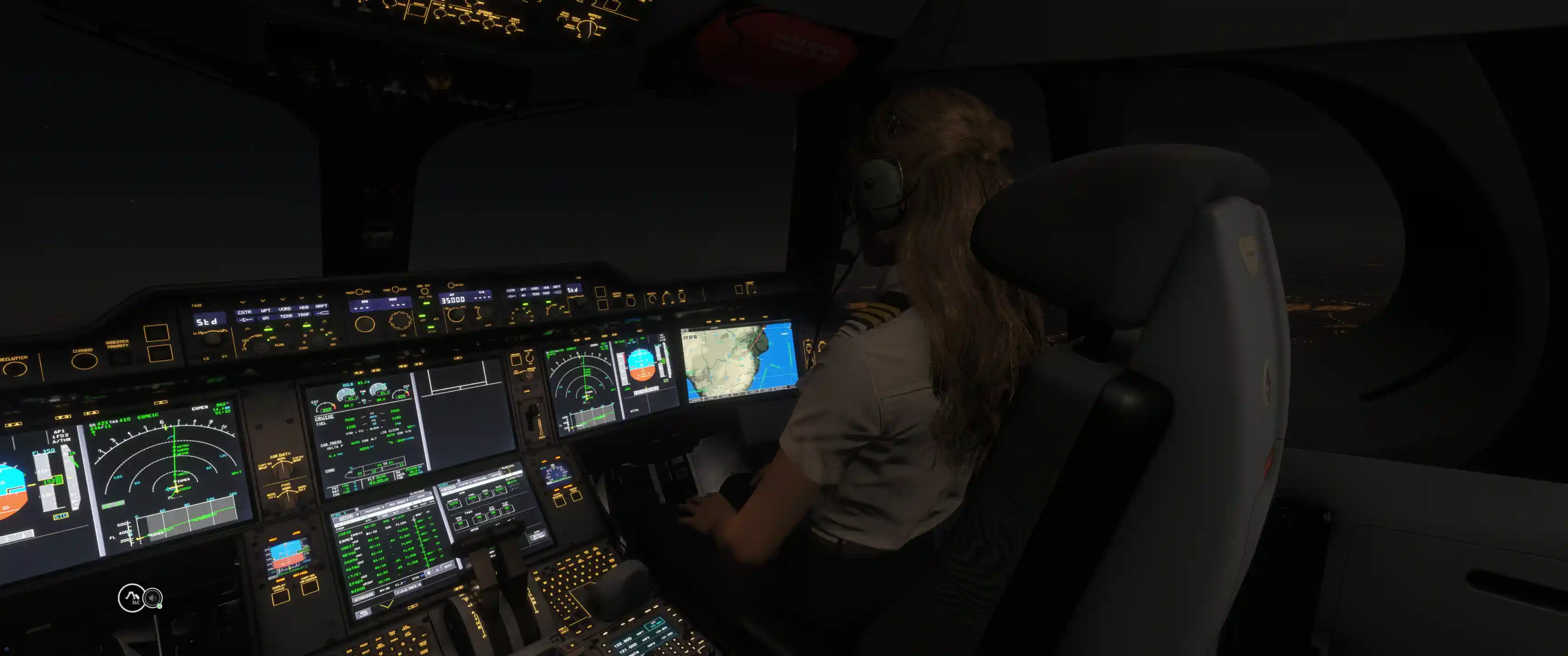 Flight Image