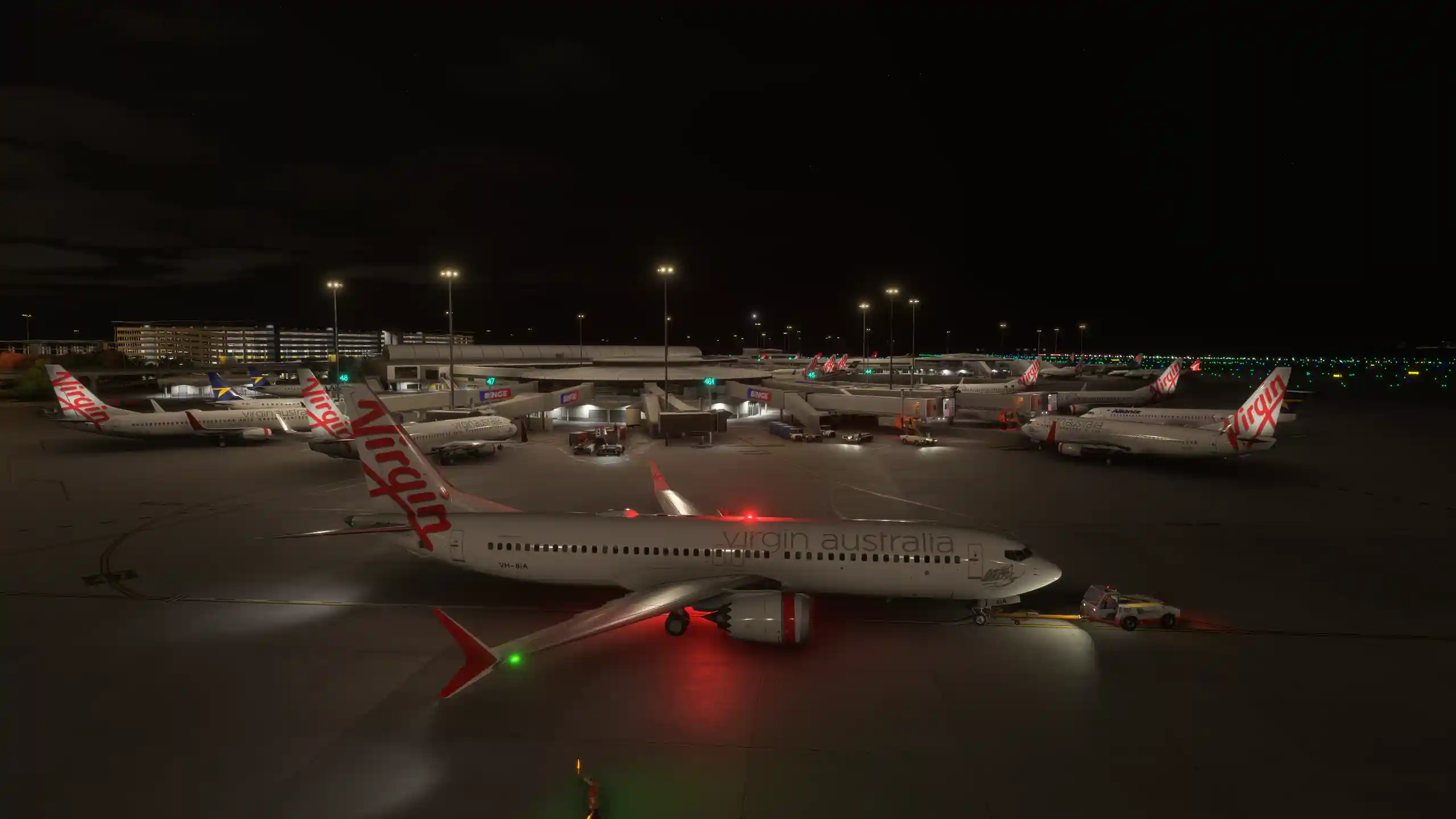 Flight Image