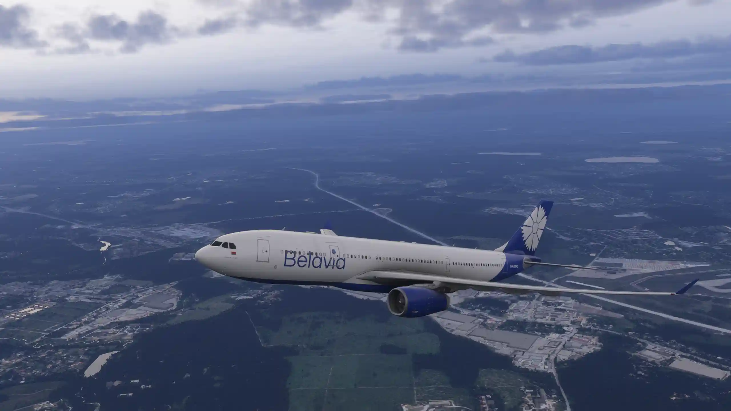 Flight Image