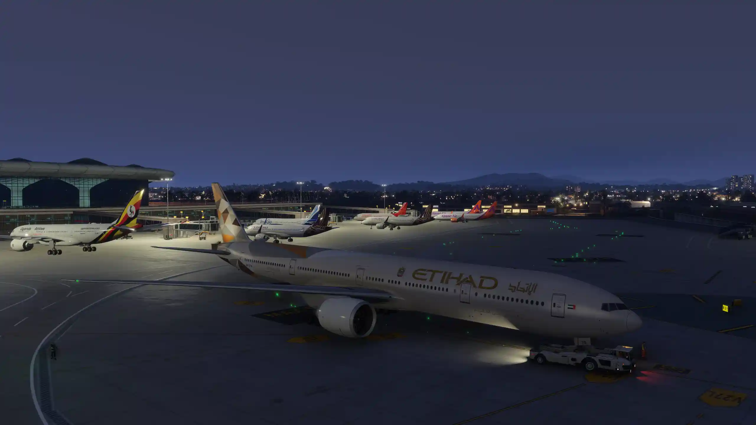 Flight Image