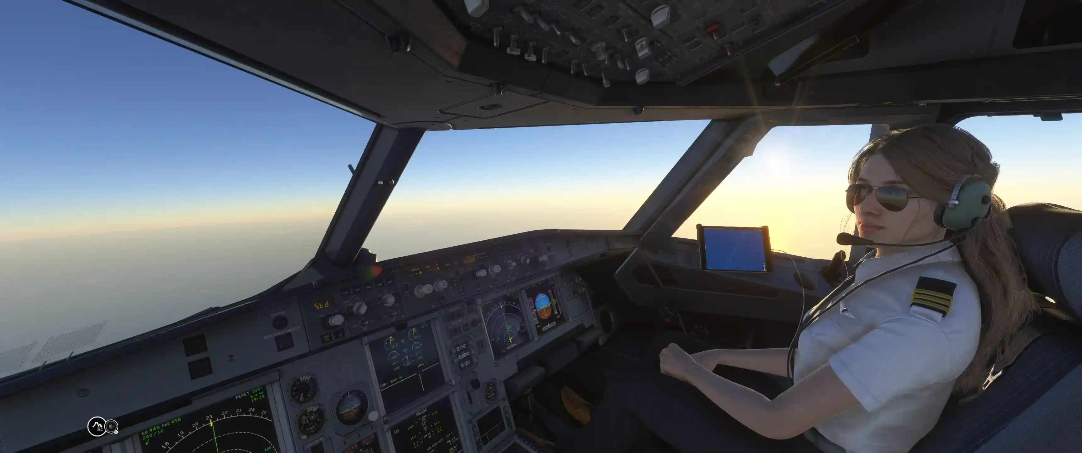 Flight Image