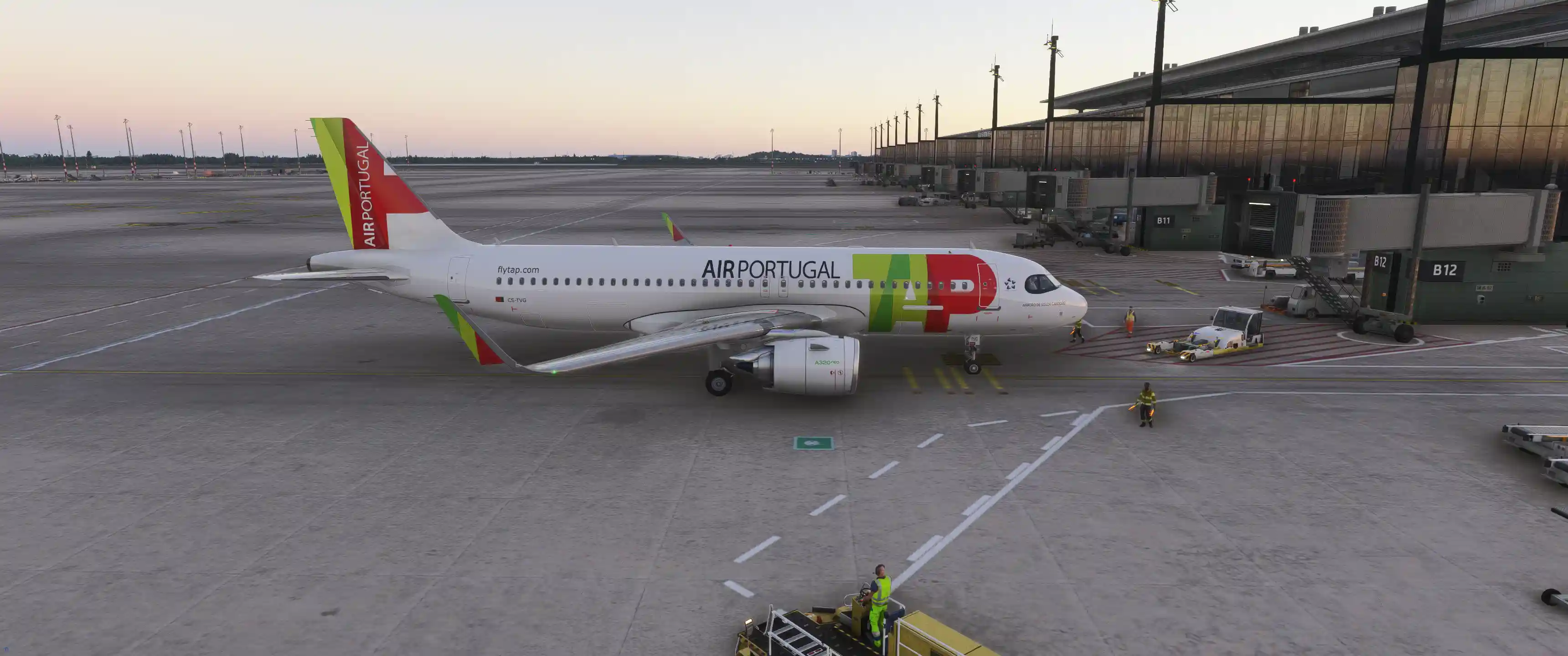 Flight Image