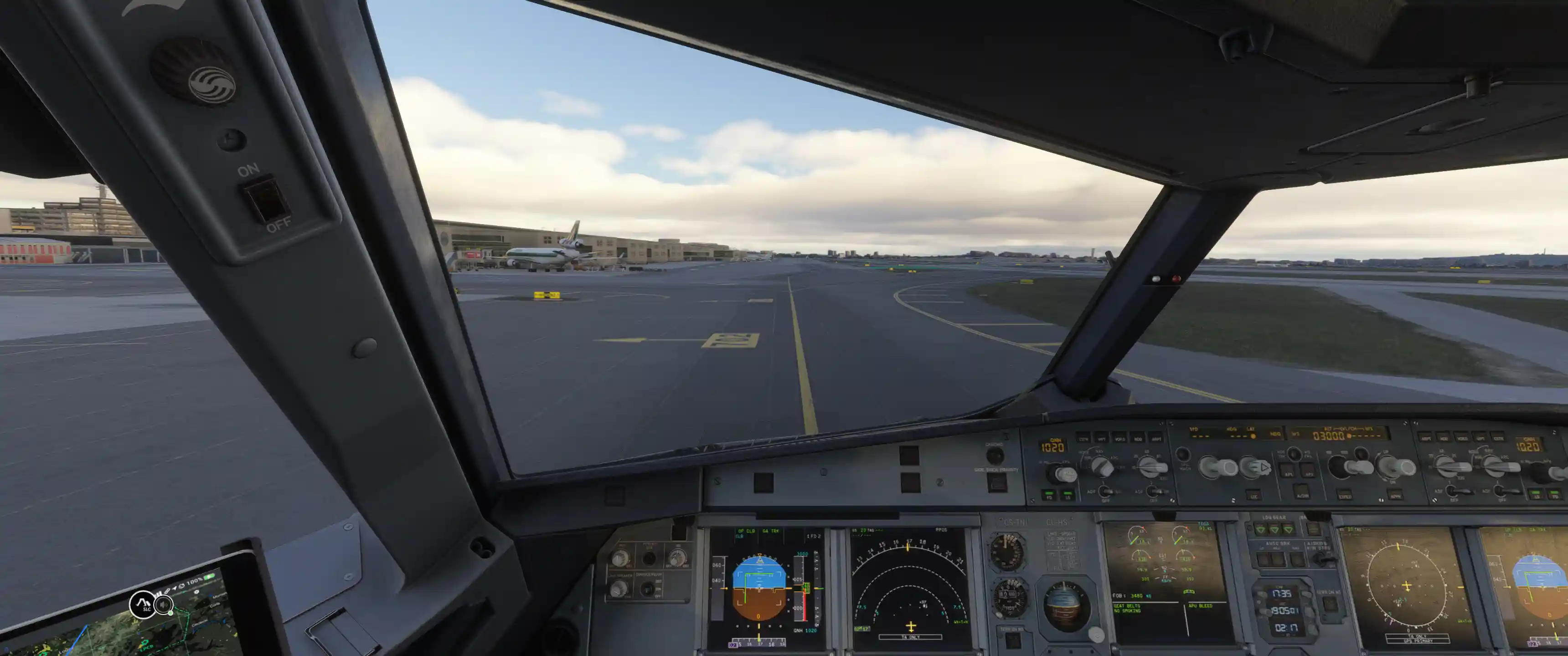 Flight Image
