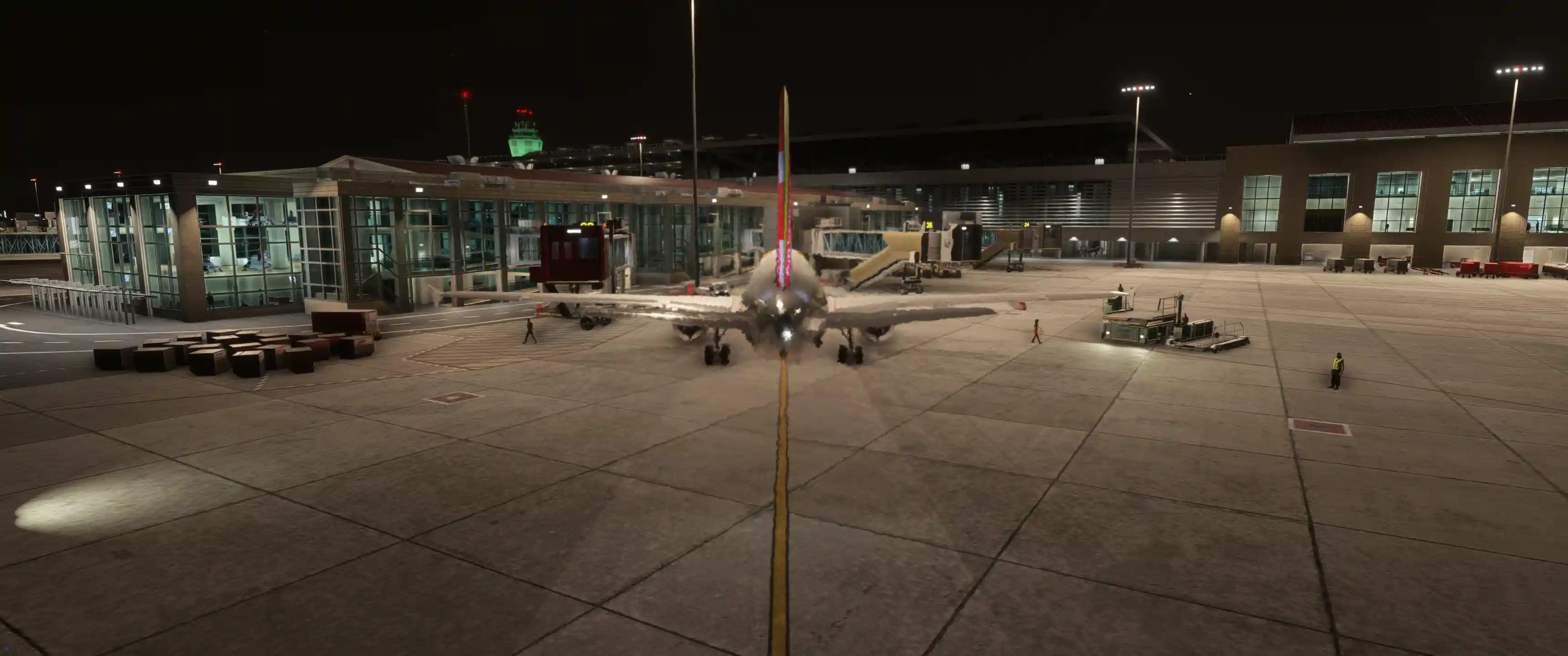 Flight Image