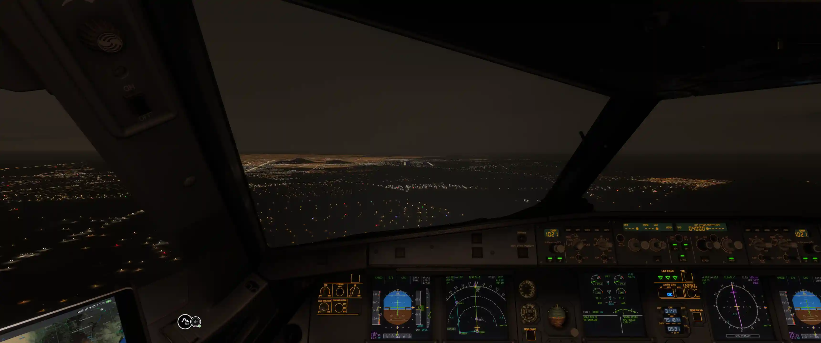 Flight Image