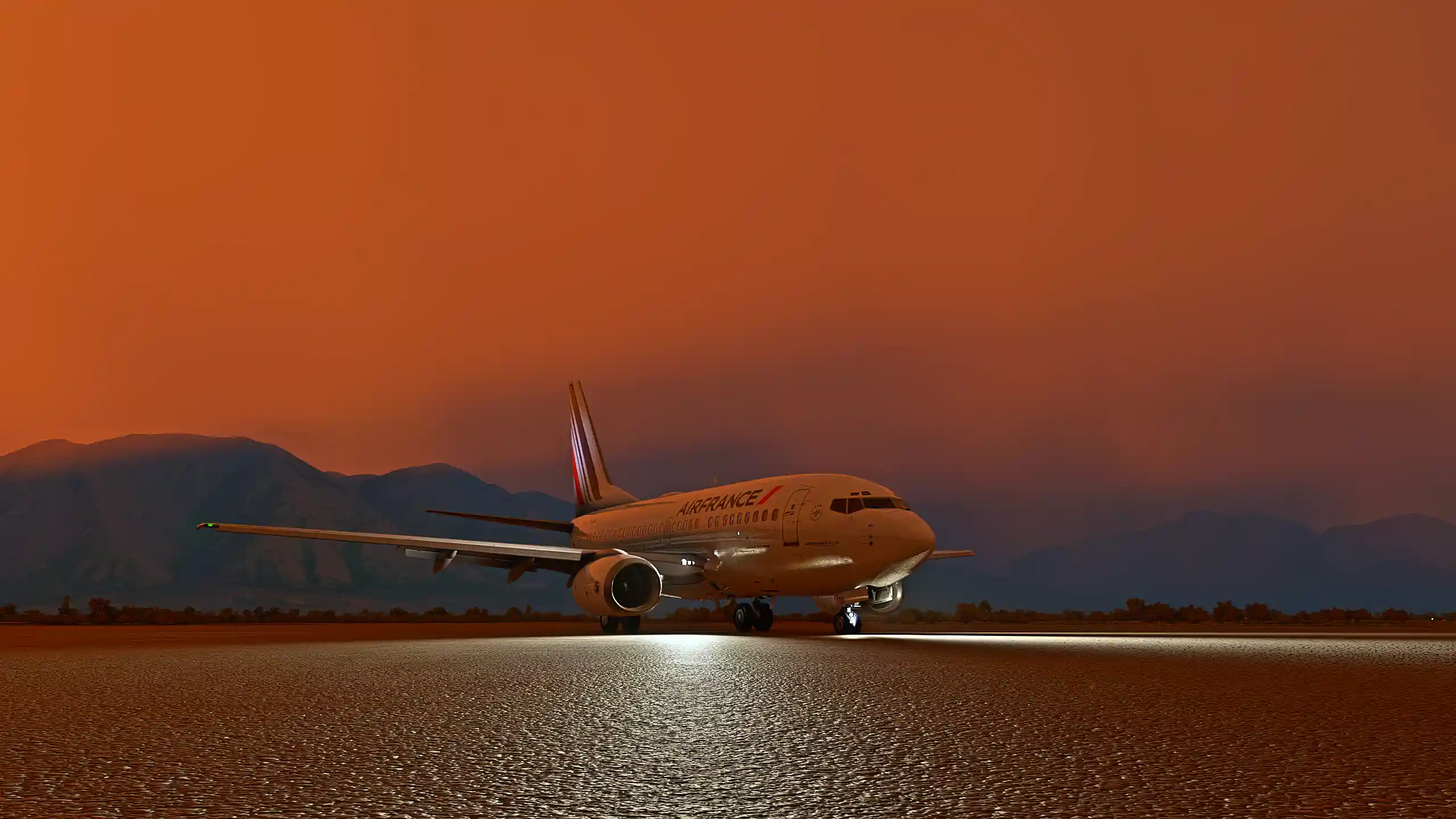 Flight Image