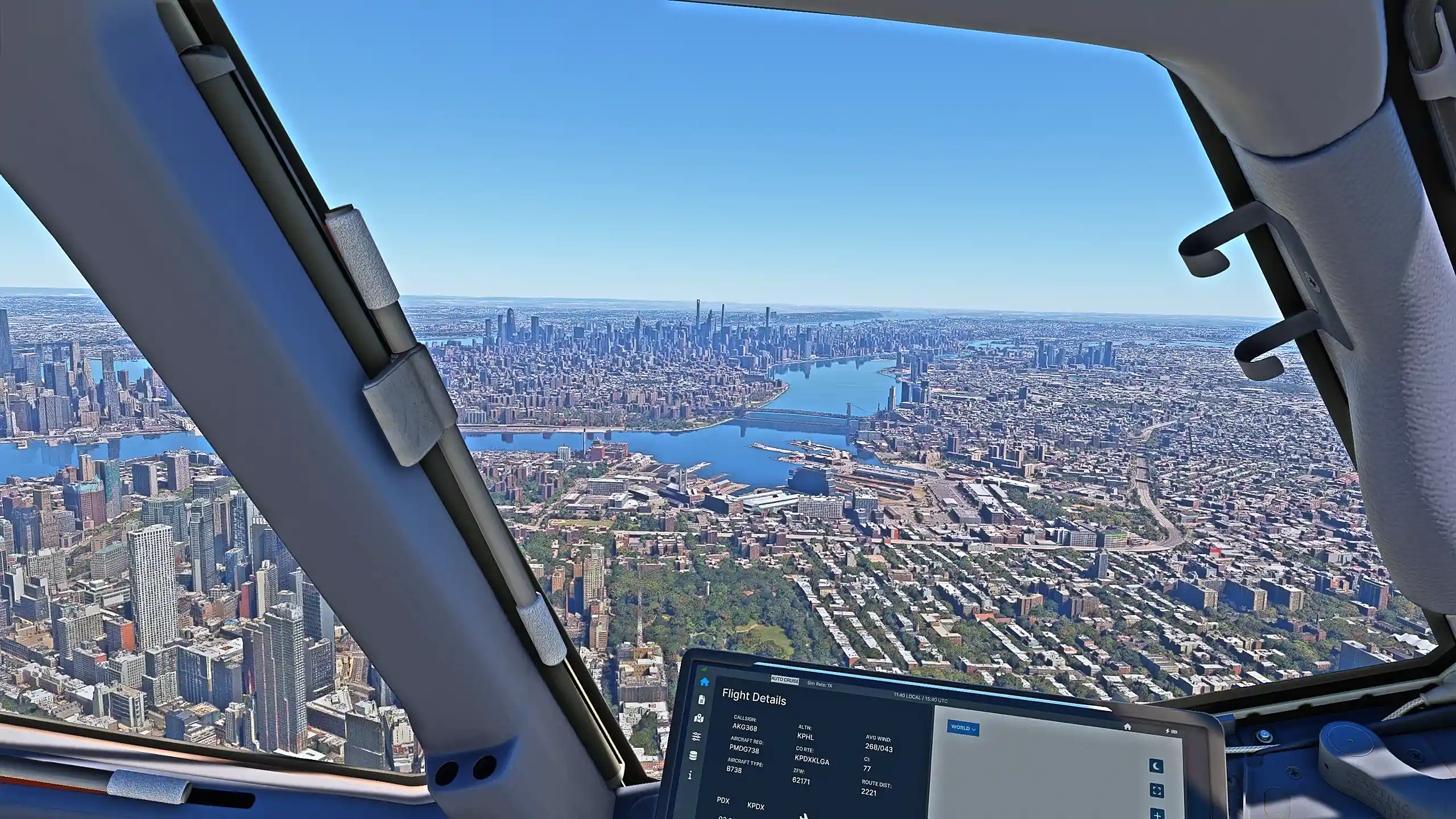 Flight Image